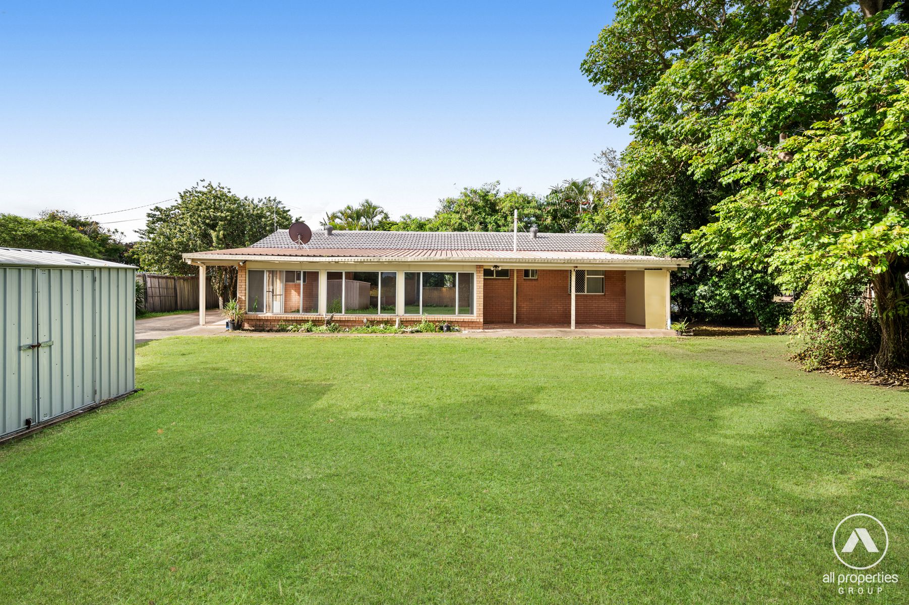 81 Tygum Road, Waterford West QLD 4133, Waterford West - Thumbnail 5