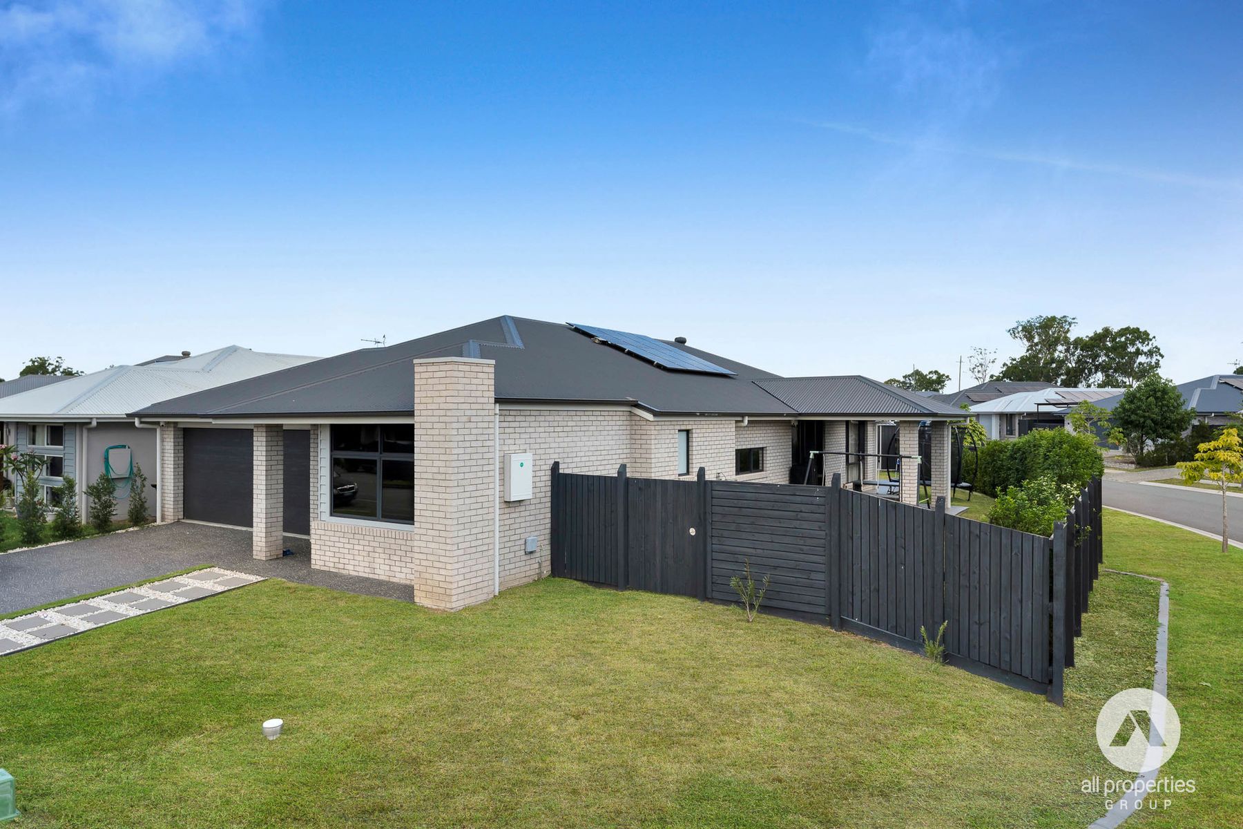 20 Riverside Esplanade, Jimboomba QLD 4280, Jimboomba - Thumbnail 2