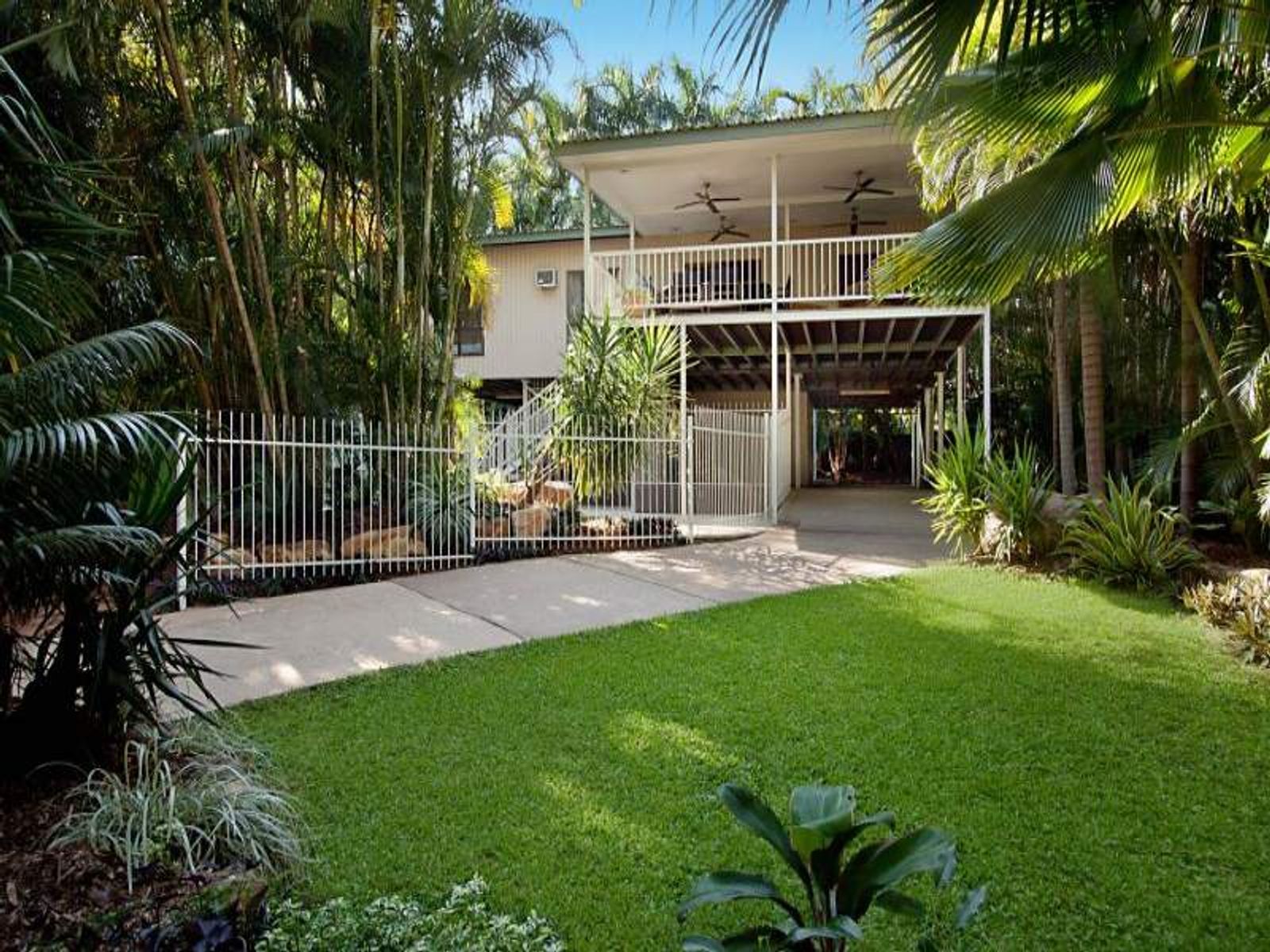 10 Renwick Court, Gray NT 0830, Gray - Thumbnail 4