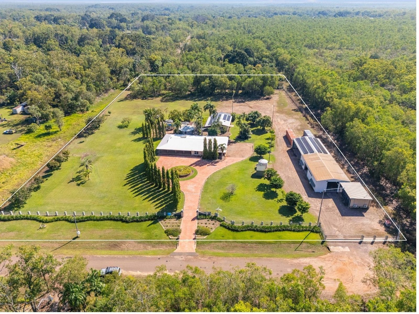 45 Inman Road, Howard Springs, NT 0835, Howard Springs - Thumbnail 2