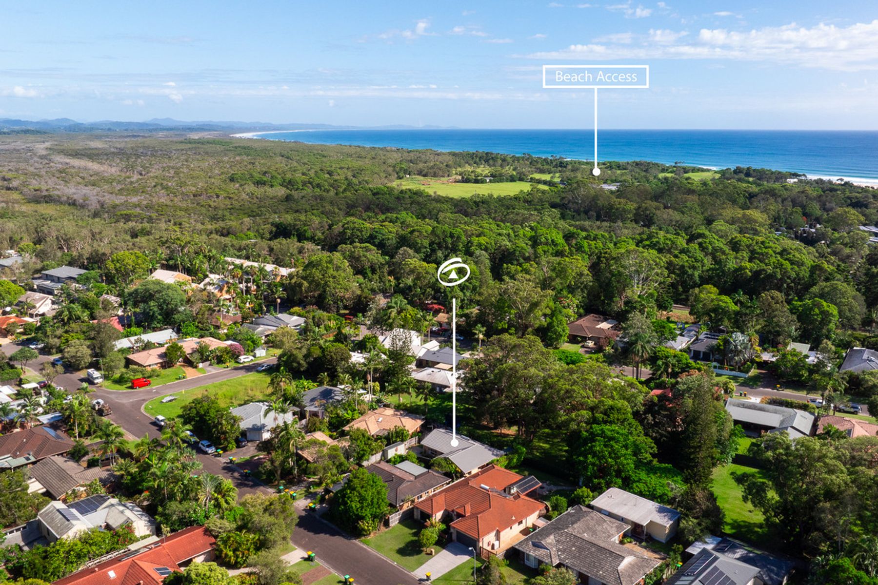 2/33 Julian Rocks Drive, Byron Bay NSW 2481, Byron Bay - Thumbnail 3