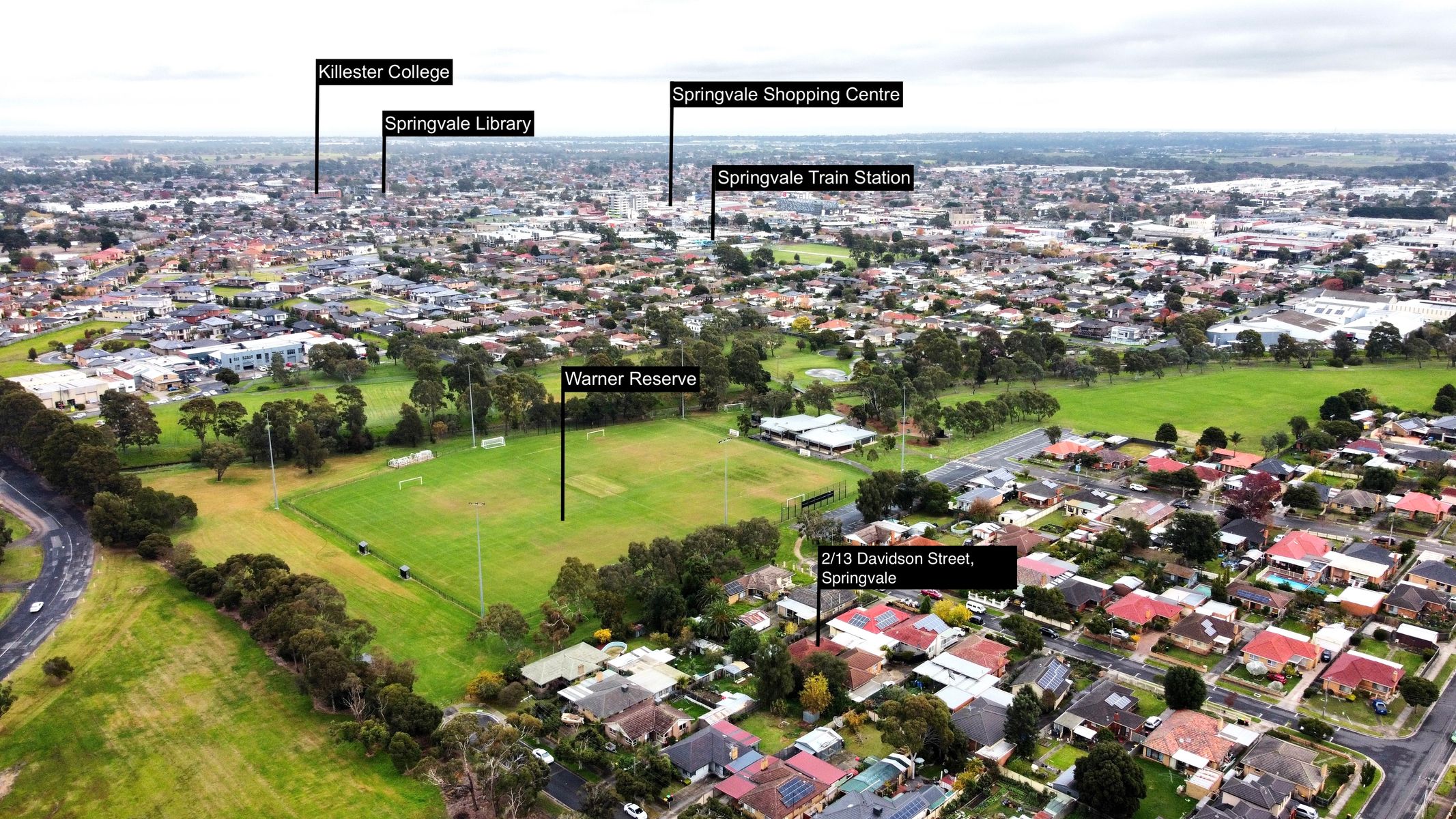 2/13 Davidson Street, Springvale, VIC 3171, Springvale - Thumbnail 7