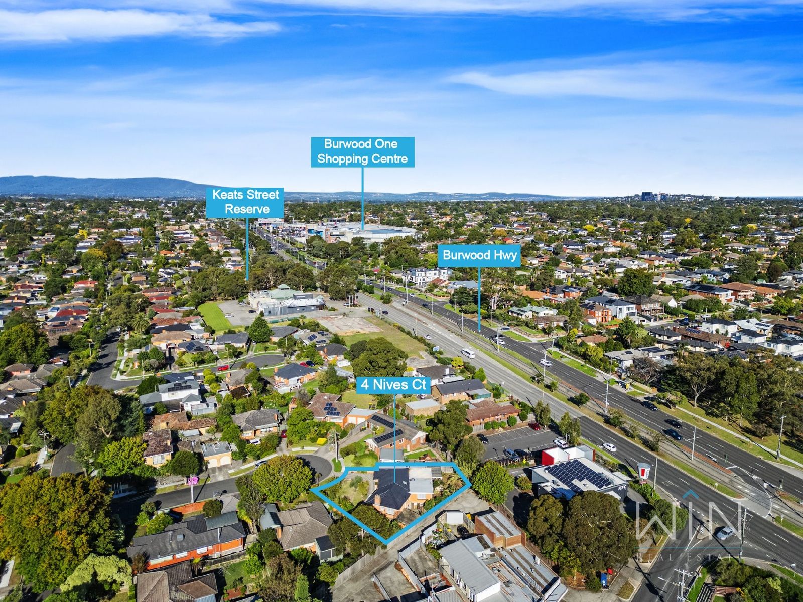 4 Nives Court, Burwood East, VIC 3151, Burwood East - Thumbnail 3