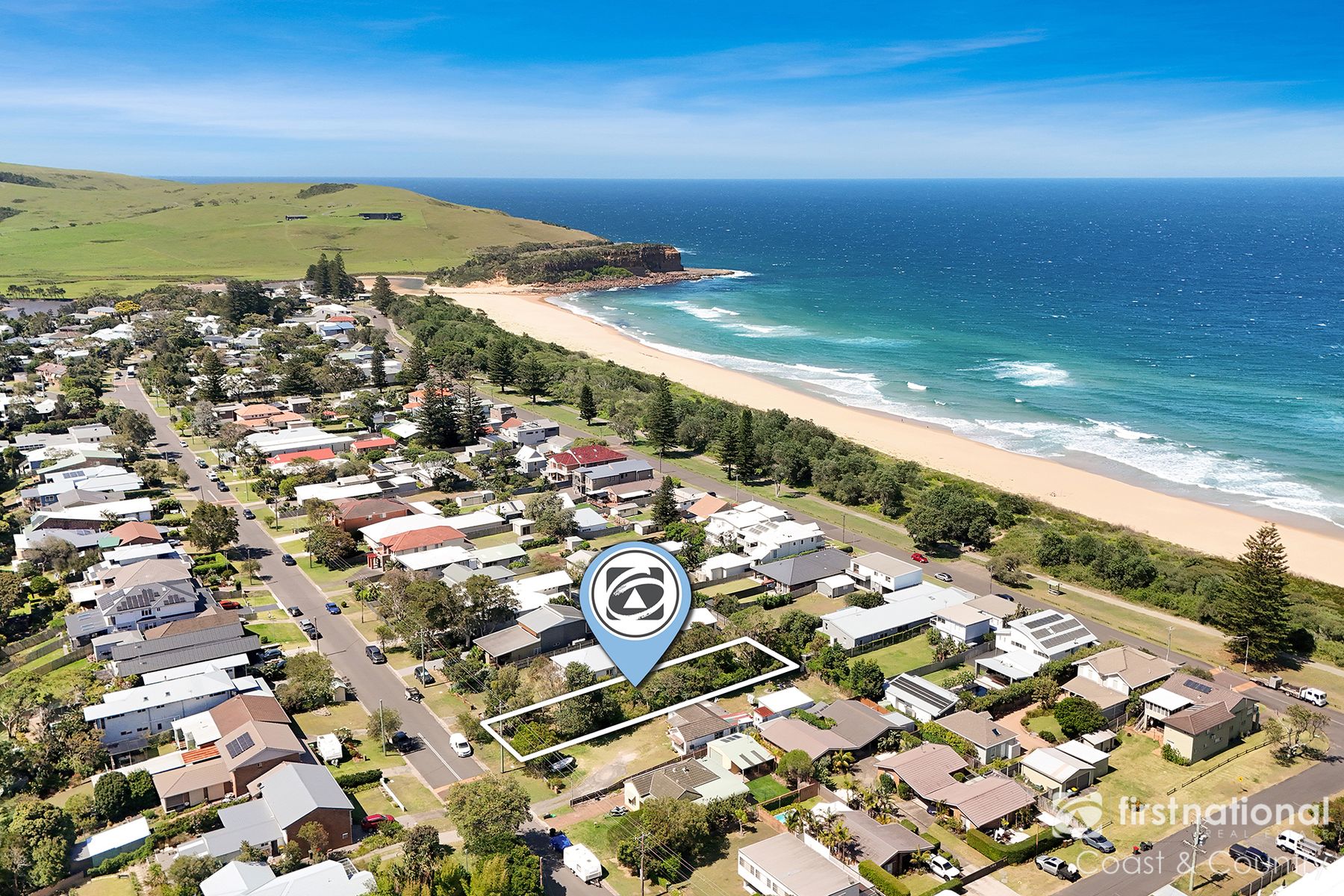 88 Renfrew Road, Werri Beach NSW 2534, Werri Beach - Thumbnail 5