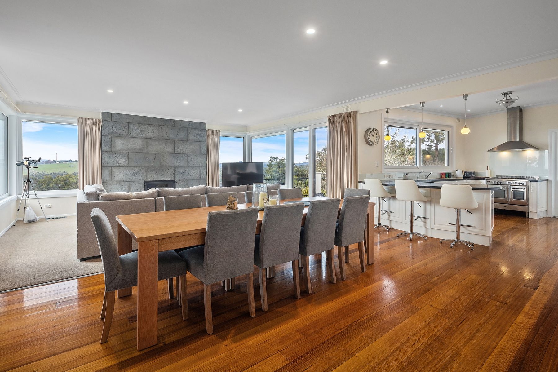 8 Cherry Road, Avonsleigh VIC 3782, Avonsleigh - Thumbnail 7