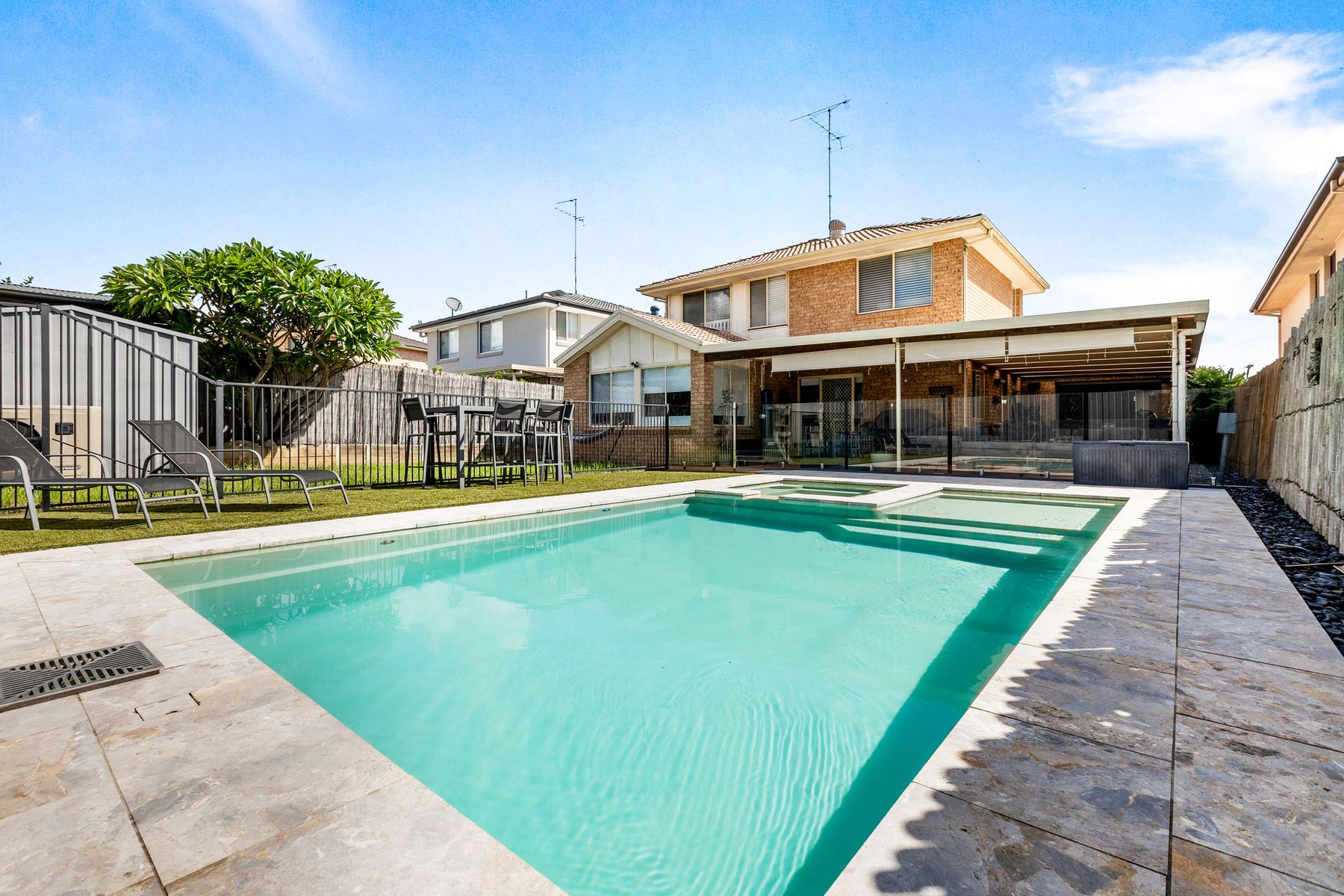 62 Tornado Crescent, Cranebrook NSW 2749