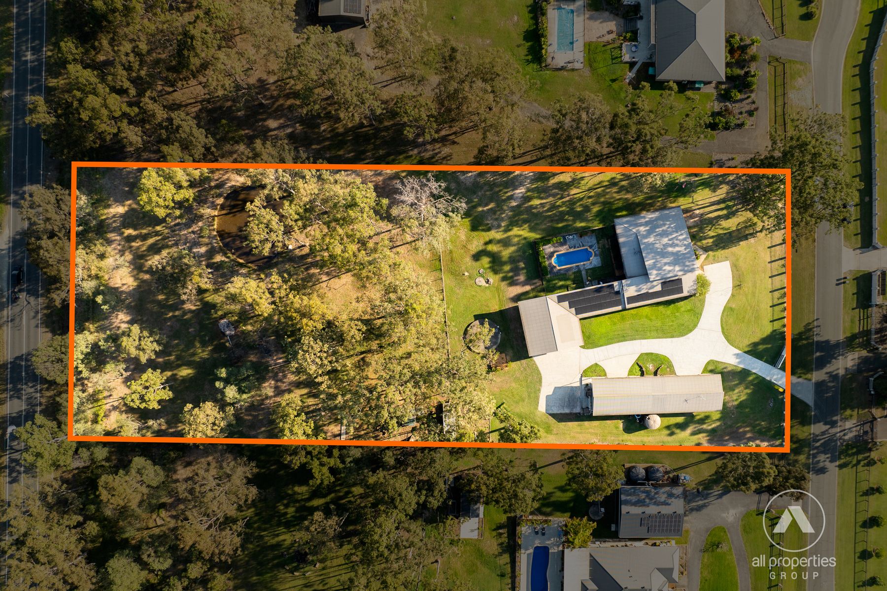 44-48 Old Coach Road, Tamborine QLD 4270, Tamborine - Thumbnail 2