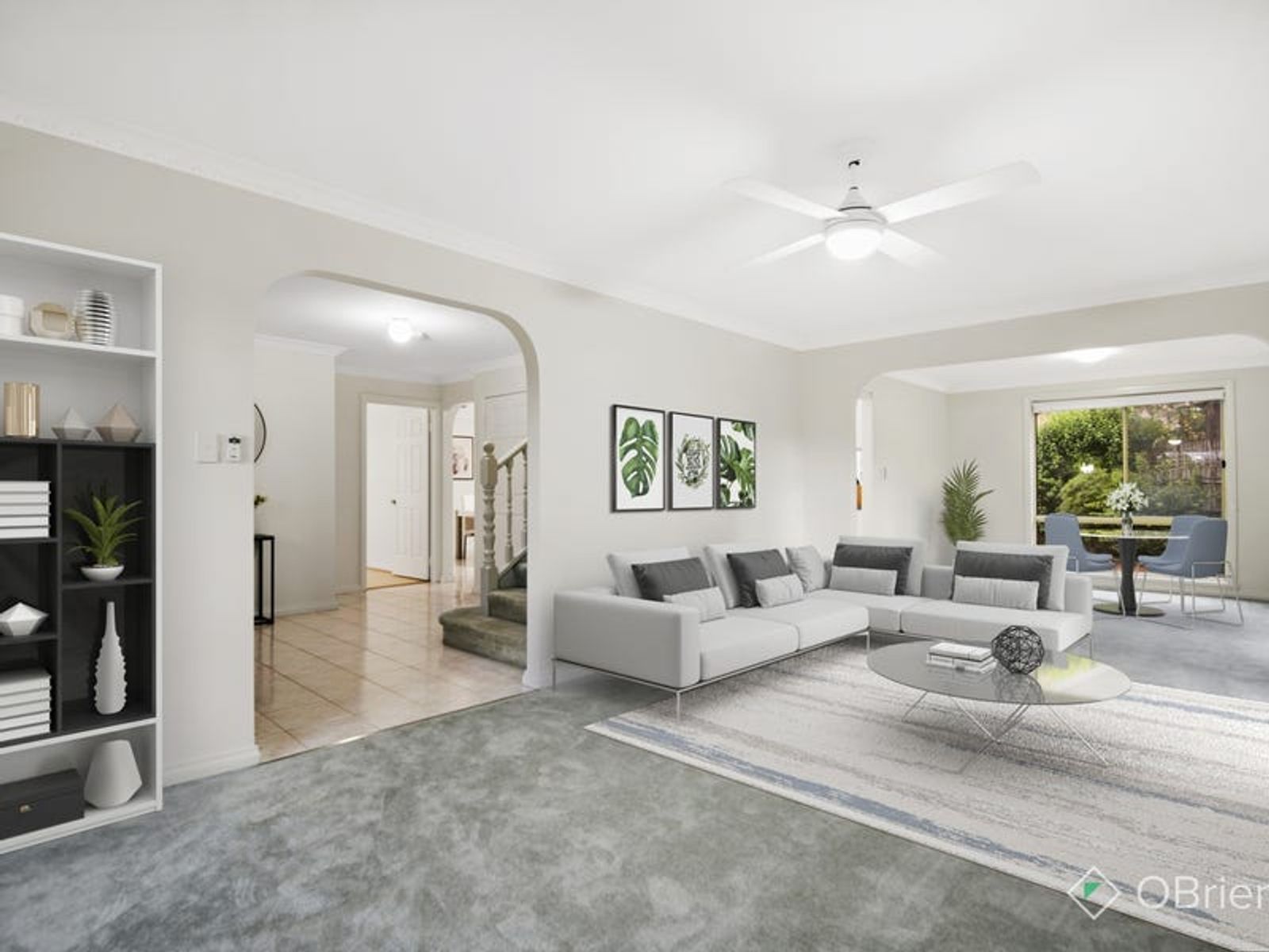 5 Exley Court, Endeavour Hills, VIC 3802, Endeavour Hills - Thumbnail 4