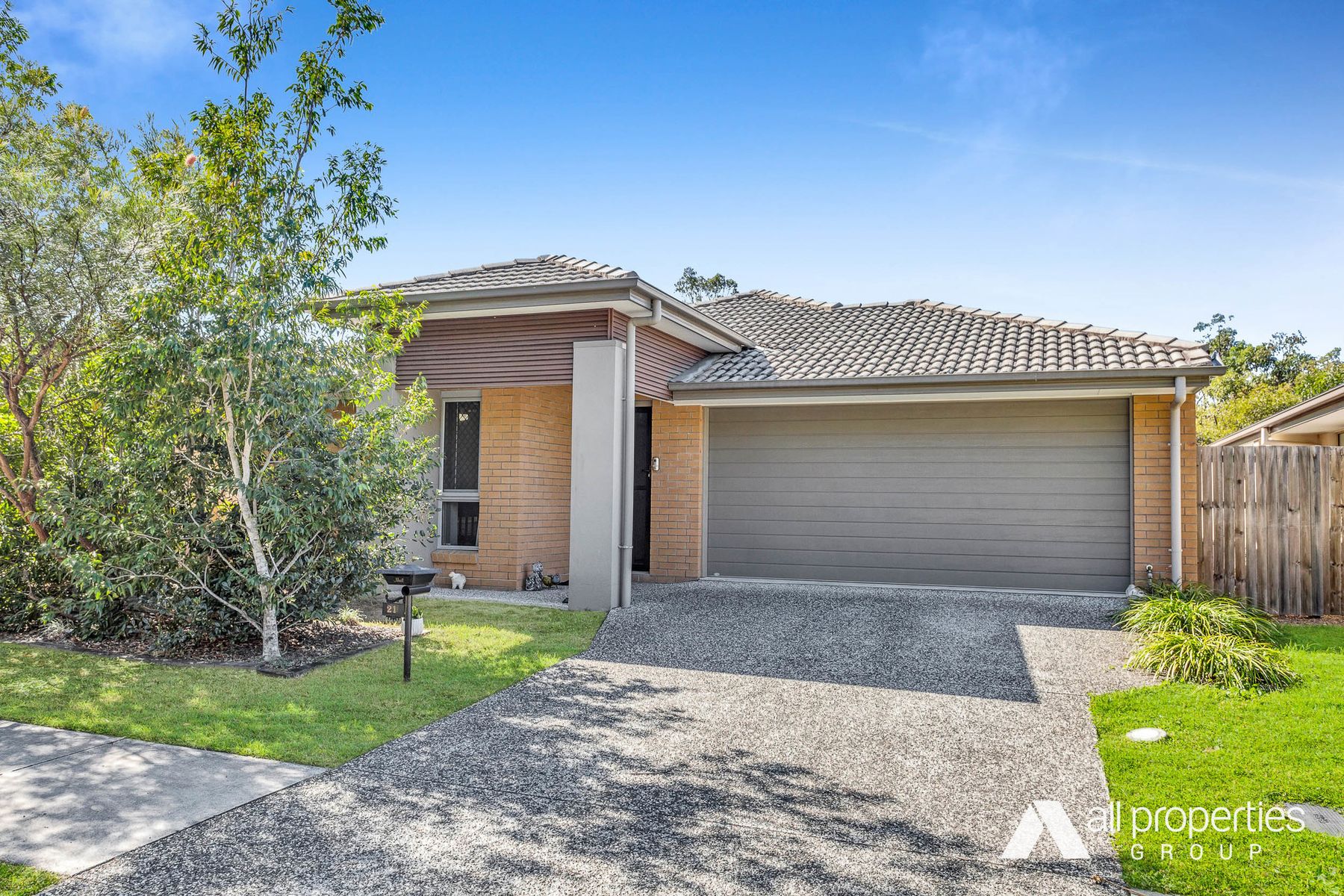 21 Tempera Place, Yarrabilba QLD 4207