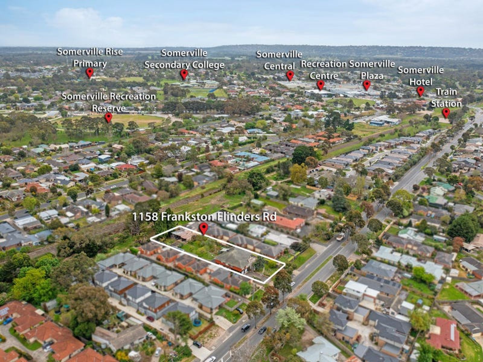 1158 Frankston Flinders Road, Somerville, VIC 3912, Somerville - Thumbnail 2