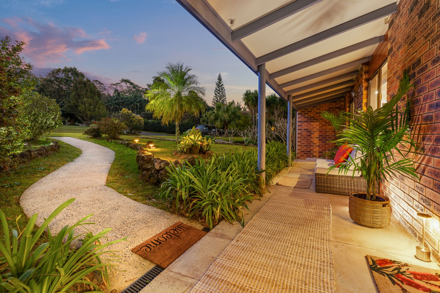 3 Palm Tree Crescent, Bangalow NSW 2479, Bangalow - Thumbnail 3
