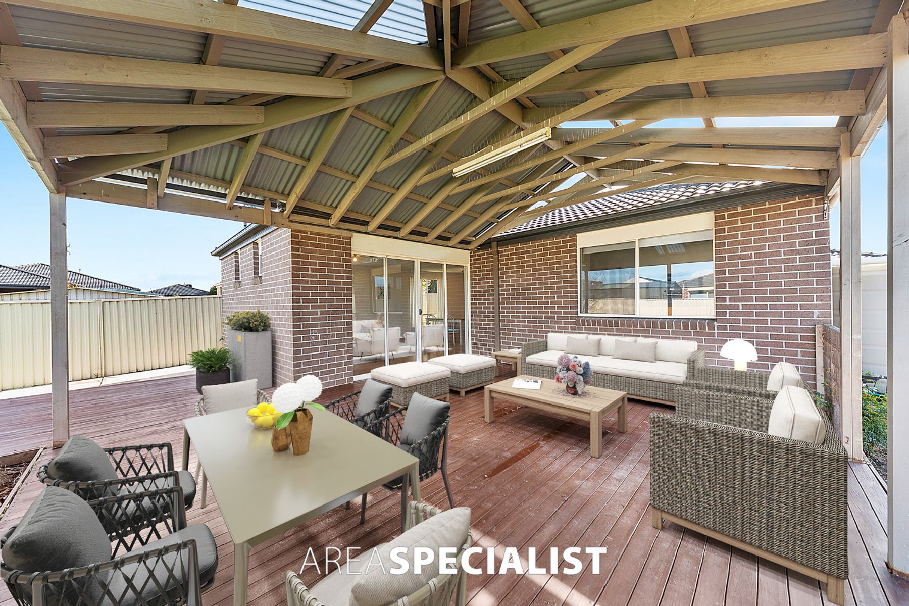 55 Bluehills Boulevard, Pakenham, VIC 3810, Pakenham - Thumbnail 4