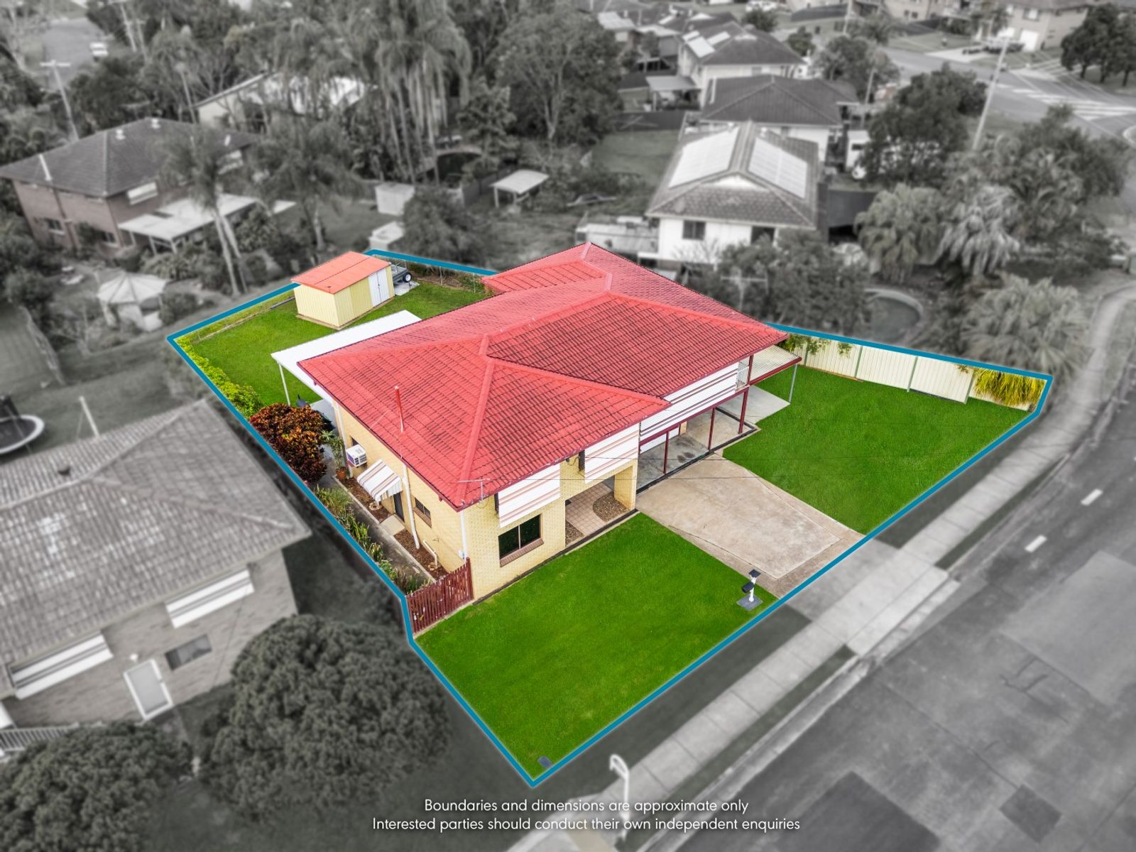 104 Vogel Road, Brassall QLD 4305, Brassall - Thumbnail 2