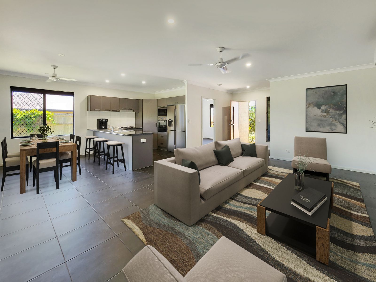 17 Maidment Road, Tolga QLD 4882, Tolga - Thumbnail 2