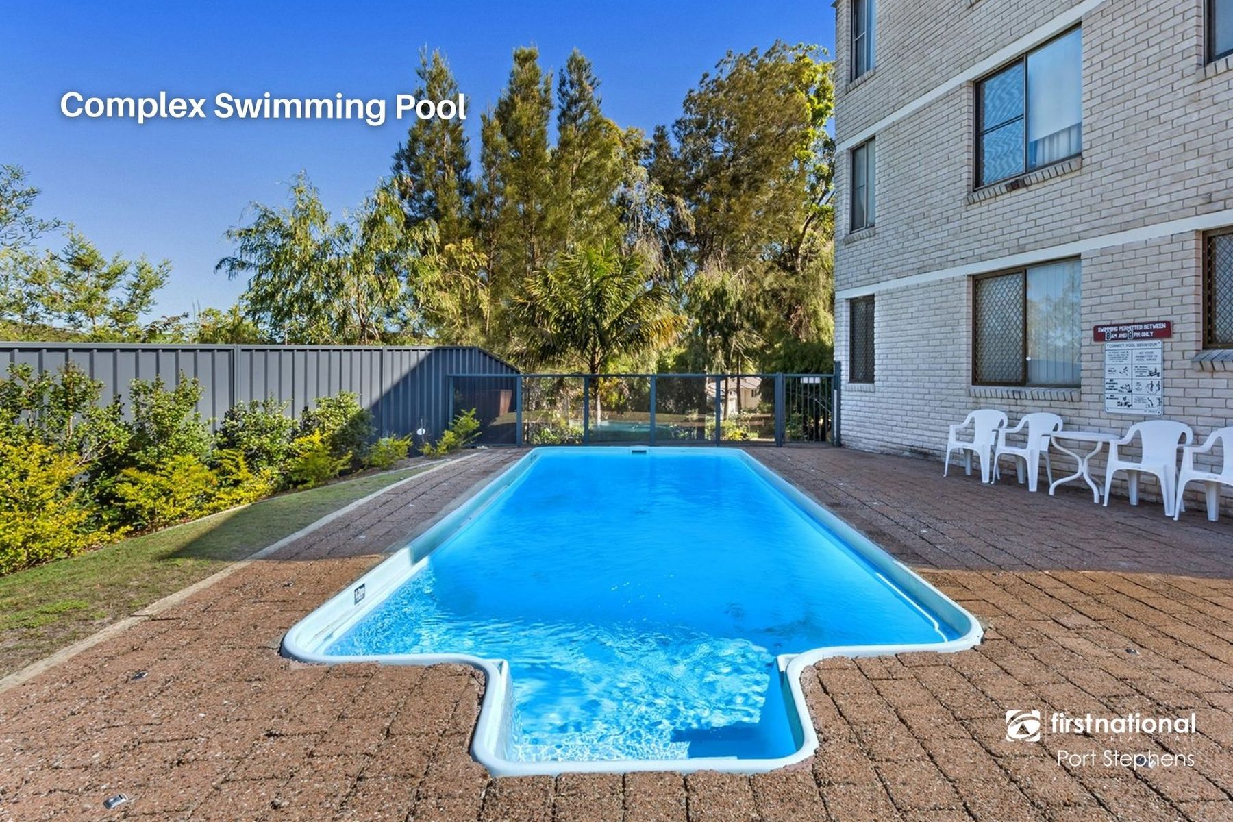 1/1 Donald Street, Nelson Bay NSW 2315, Nelson Bay - Thumbnail 6