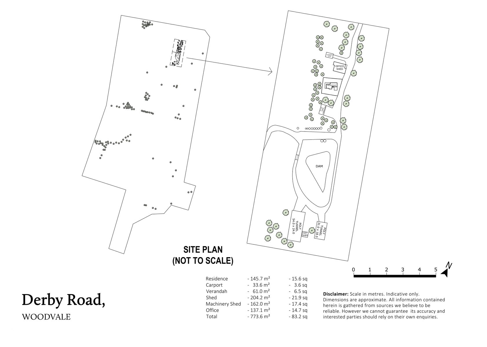 Derby Road Woodvale Siteplan Highres 1