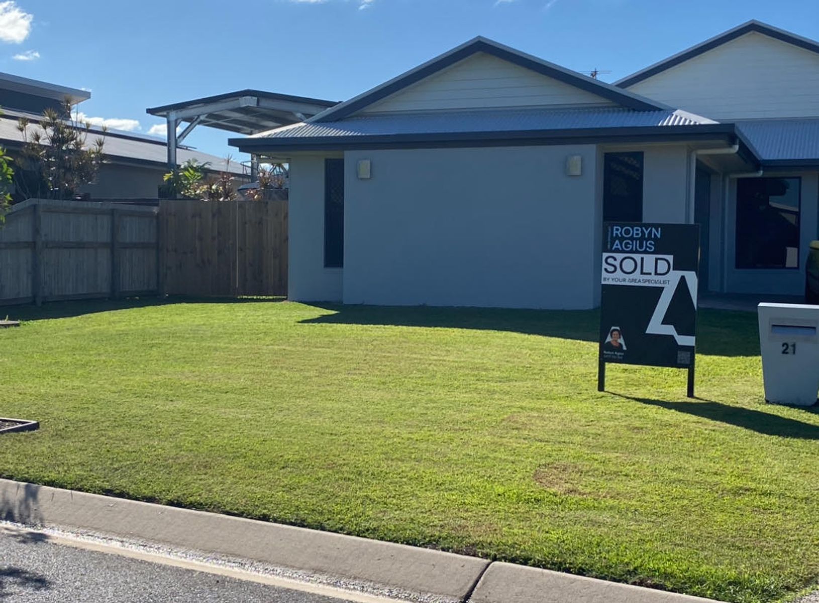 21 Rutland Place, Marian, QLD 4753, Marian - Thumbnail 2