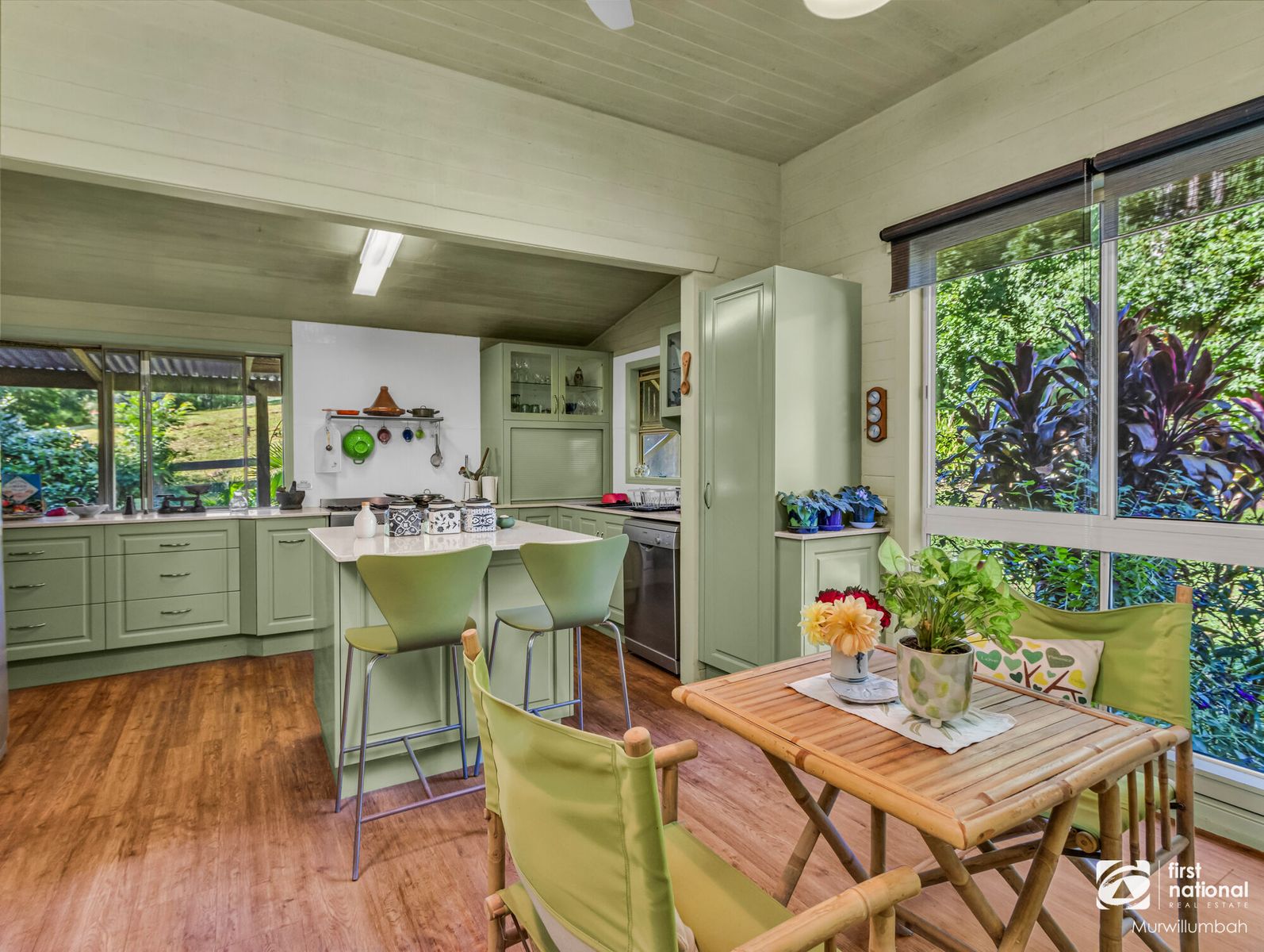 114 Booka Road, Upper Crystal Creek NSW 2484, Upper Crystal Creek - Thumbnail 2
