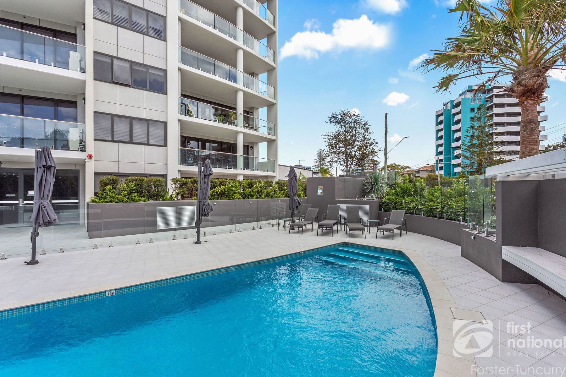 601/50-52 Head Street, Forster NSW 2428, Forster - Image 1