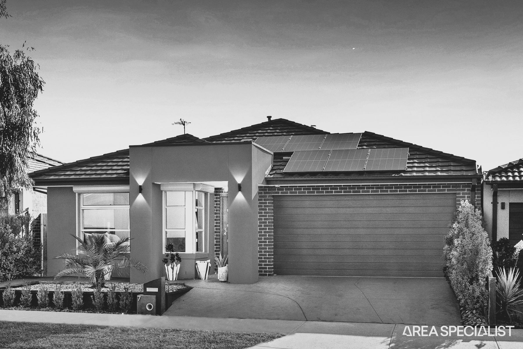 7 Bingham Circuit, Thornhill Park, VIC 3335, Thornhill Park - Image 1