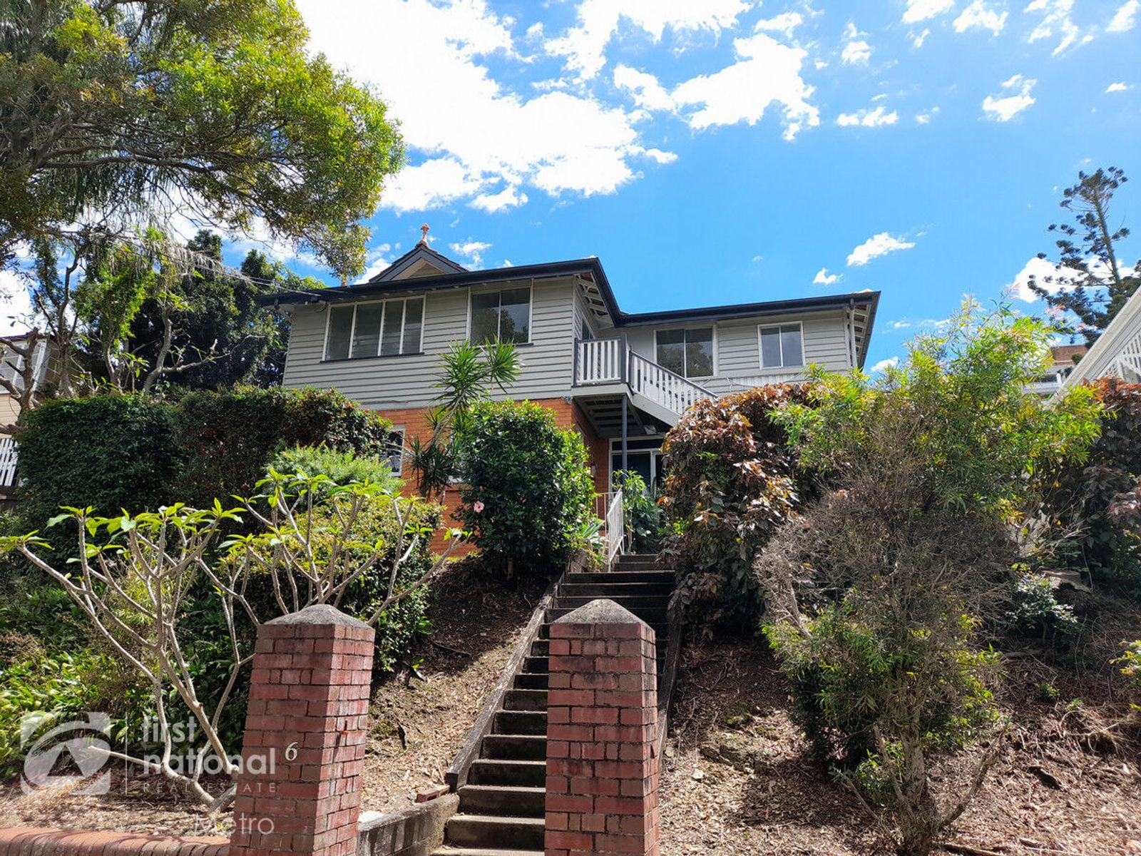 1/6 Paradise Street, Highgate Hill QLD 4101