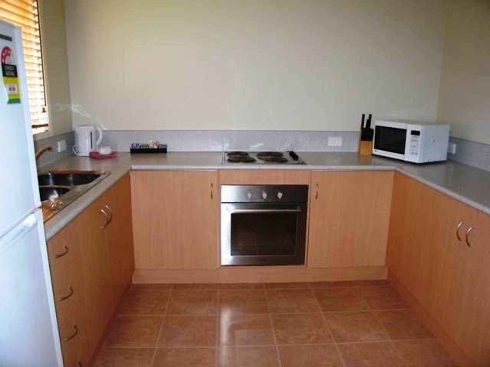 19/58-68 Beaconsfield Road, Beaconsfield QLD 4740, Beaconsfield - Thumbnail 4
