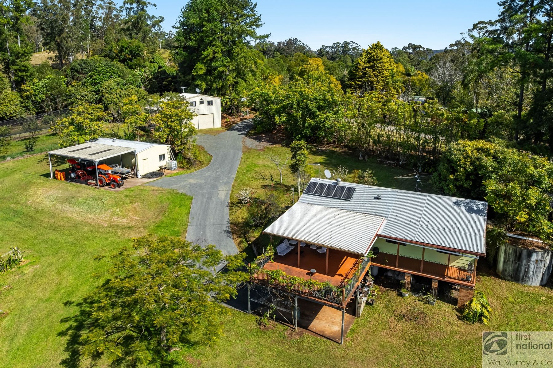 446 Gwynne Road, Georgica NSW 2480, Georgica - Image 1