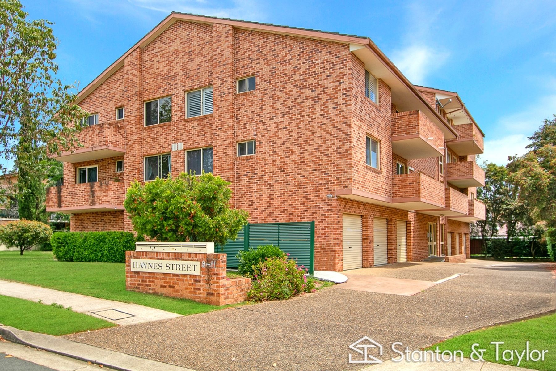 7/9-11 Haynes Street, Penrith - Thumbnail 2