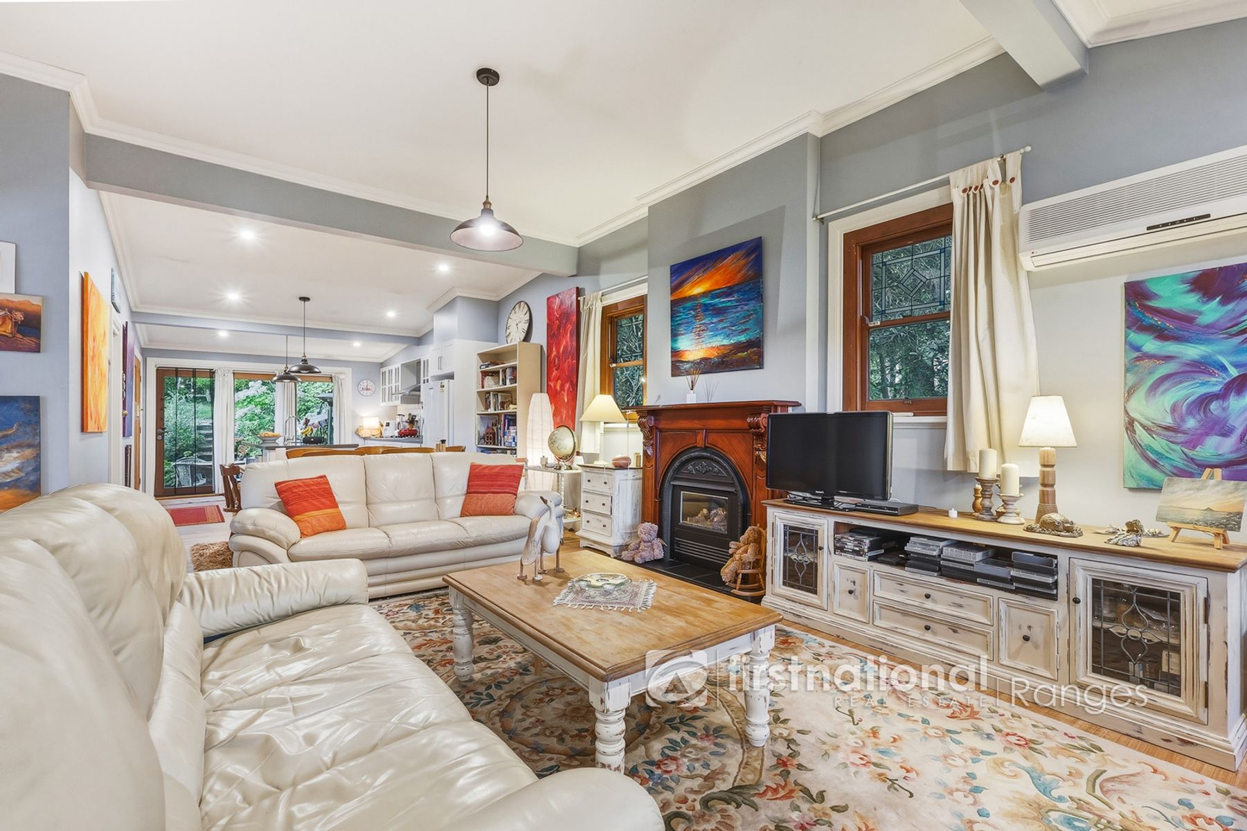 449 Belgrave-Gembrook Road, Avonsleigh VIC 3782, Avonsleigh - Image 1