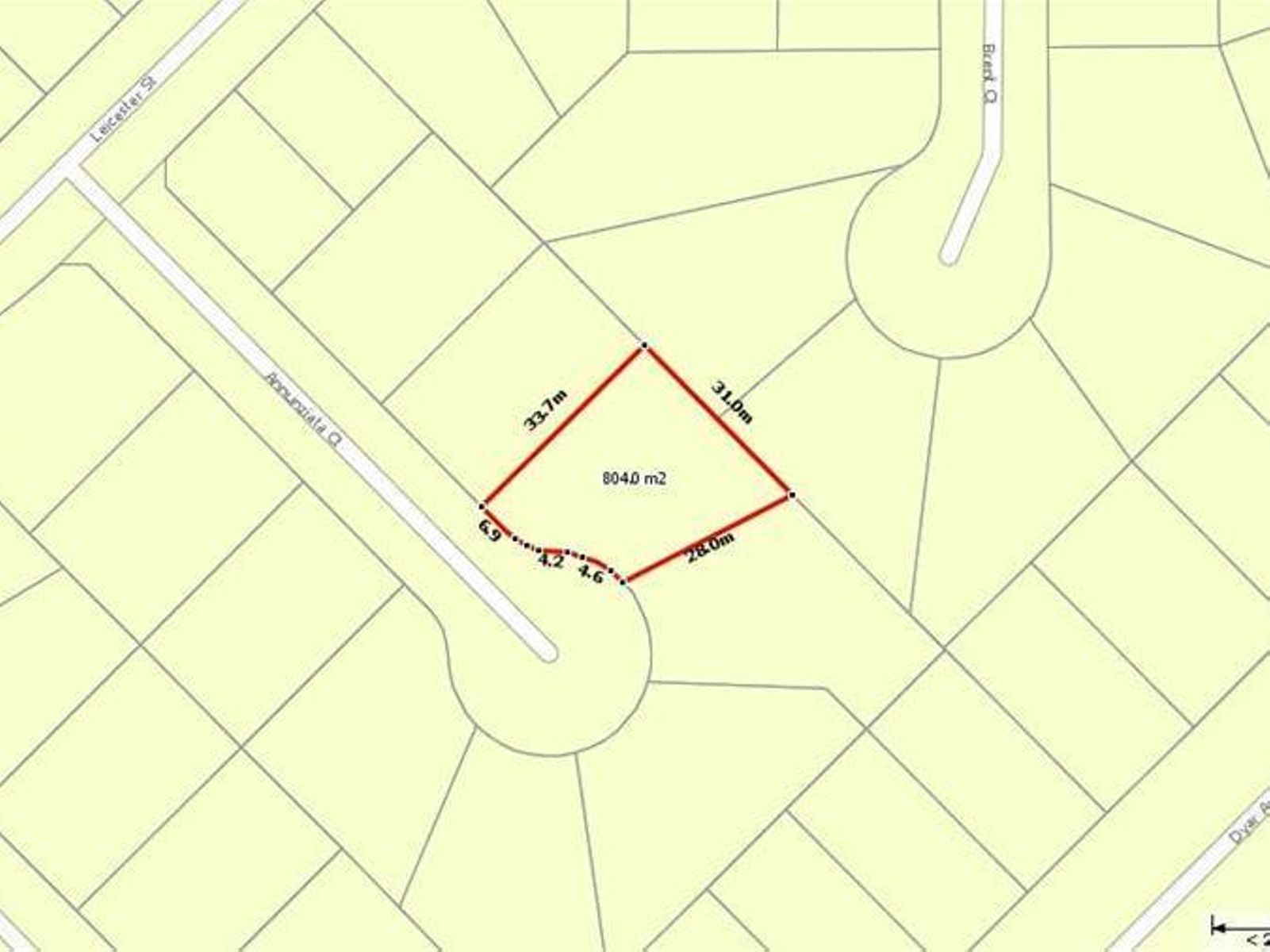 4 Annunziata Court, Mildura - Image 1