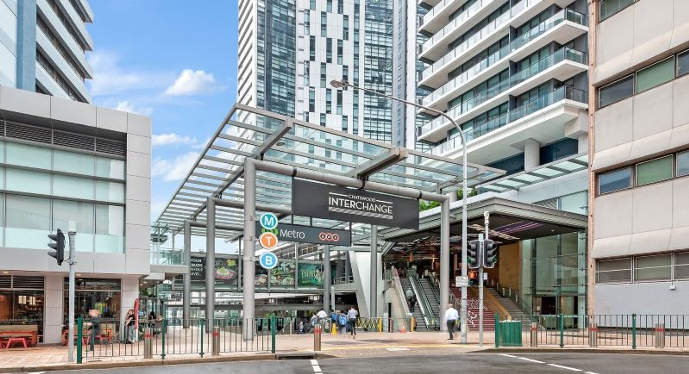 10/4-6 Ellis Street, Chatswood NSW 2067, Chatswood - Thumbnail 7