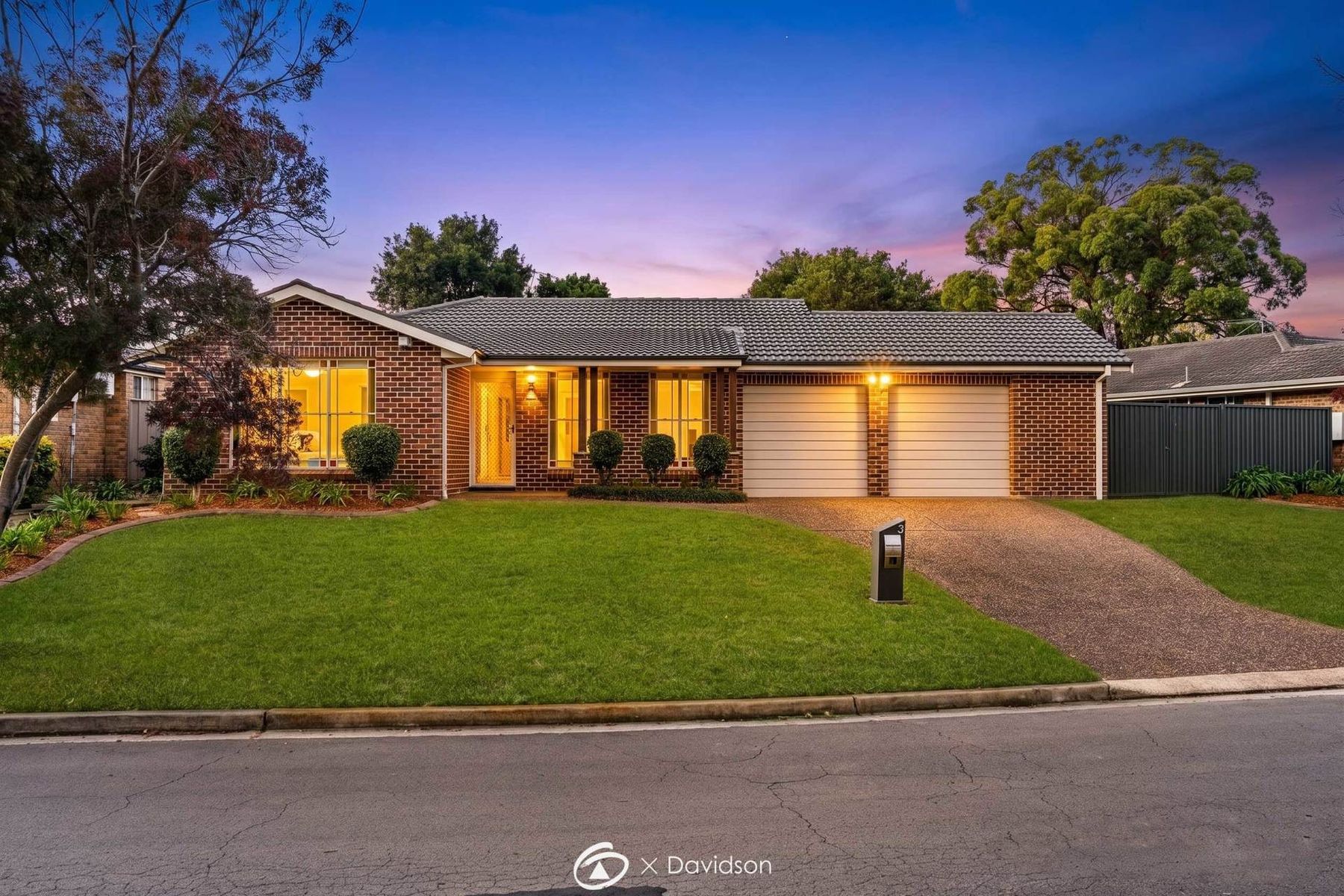 3 Conferta Court, Wattle Grove NSW 2173, Wattle Grove - Image 1