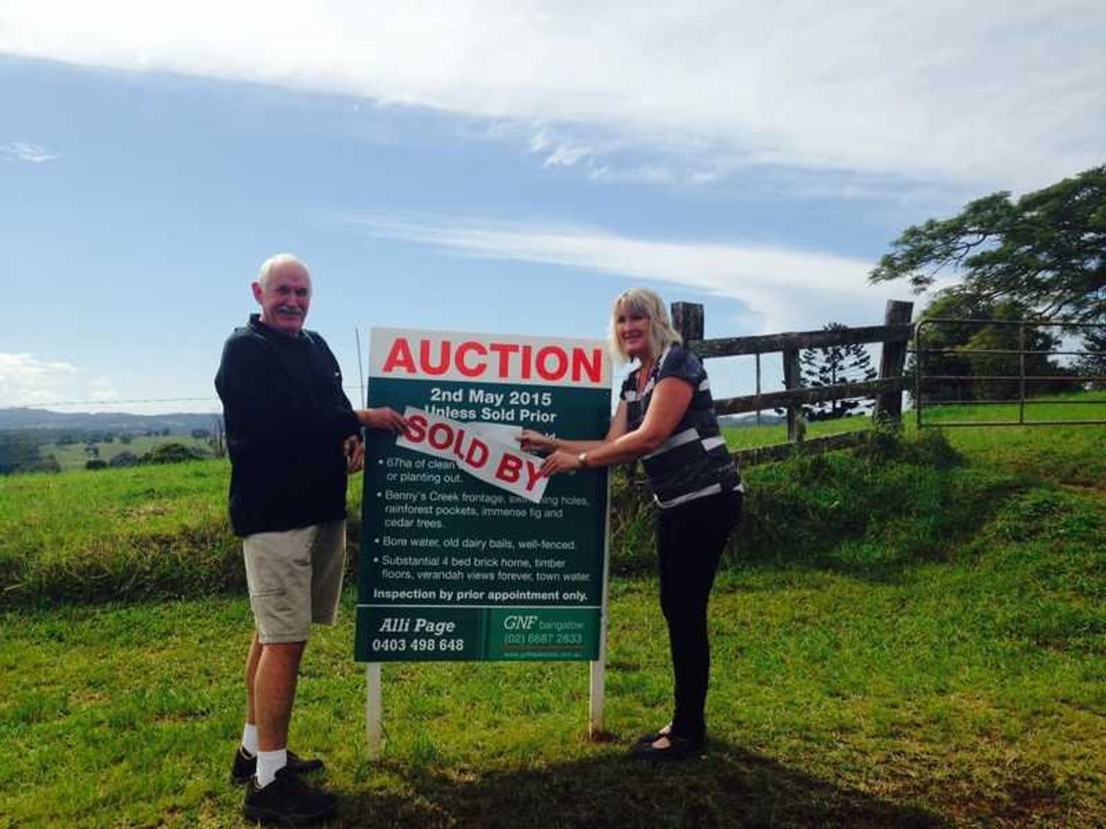 26 James Gibson Drive, Clunes - Thumbnail 4