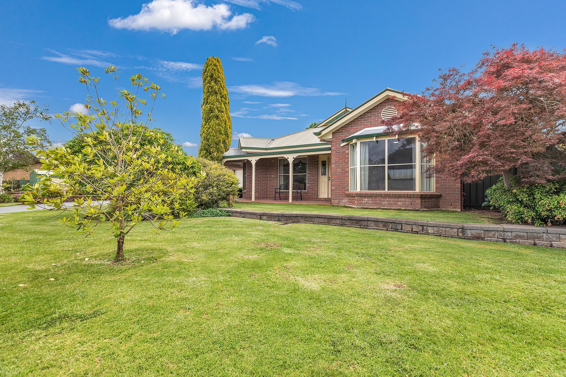 8&9 Hobbs Court, Tongala VIC 3621, Tongala - Image 1