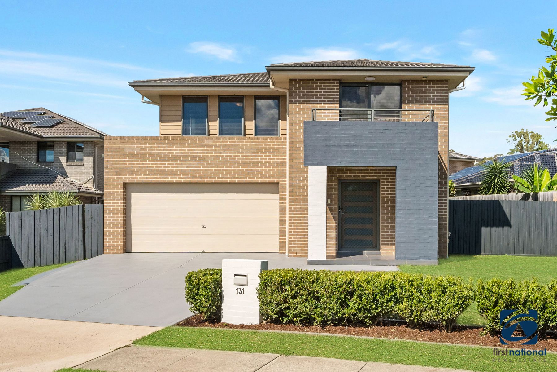 131 Diamond Hill Circuit, Edmondson Park NSW 2174, Edmondson Park - Image 1