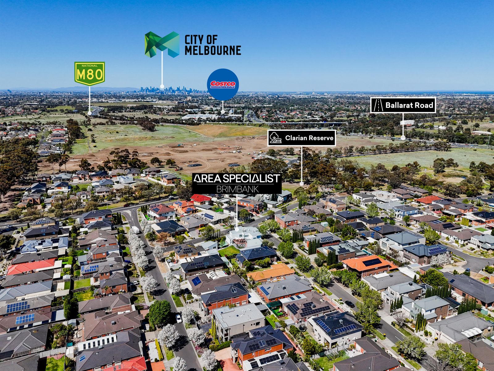 9 Clarian Street, Cairnlea, VIC 3023, Cairnlea - Thumbnail 3