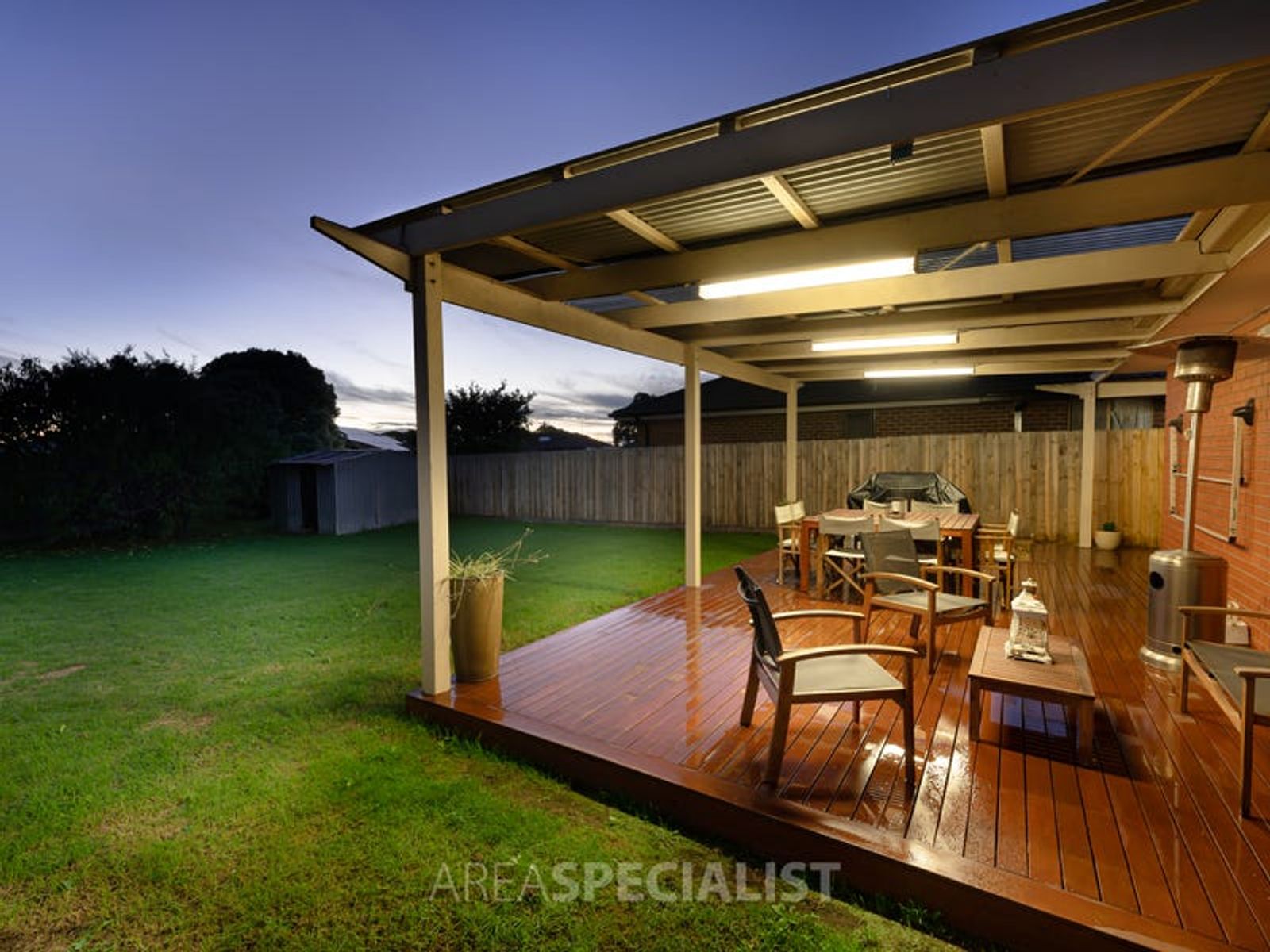11 Andrew Street, Hampton Park, VIC 3976, Hampton Park - Thumbnail 7