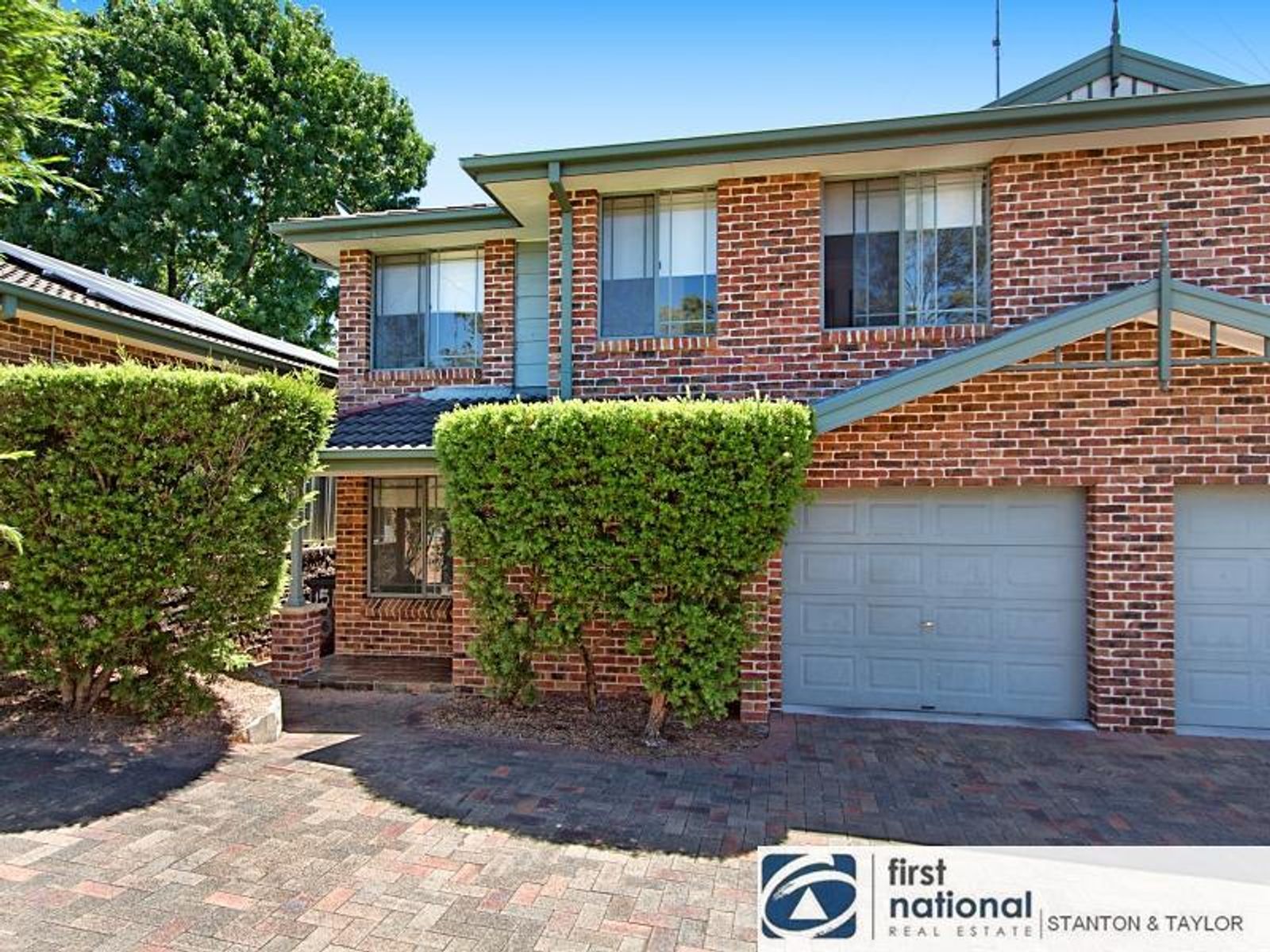 8/151 Stafford Street, Penrith - Thumbnail 3