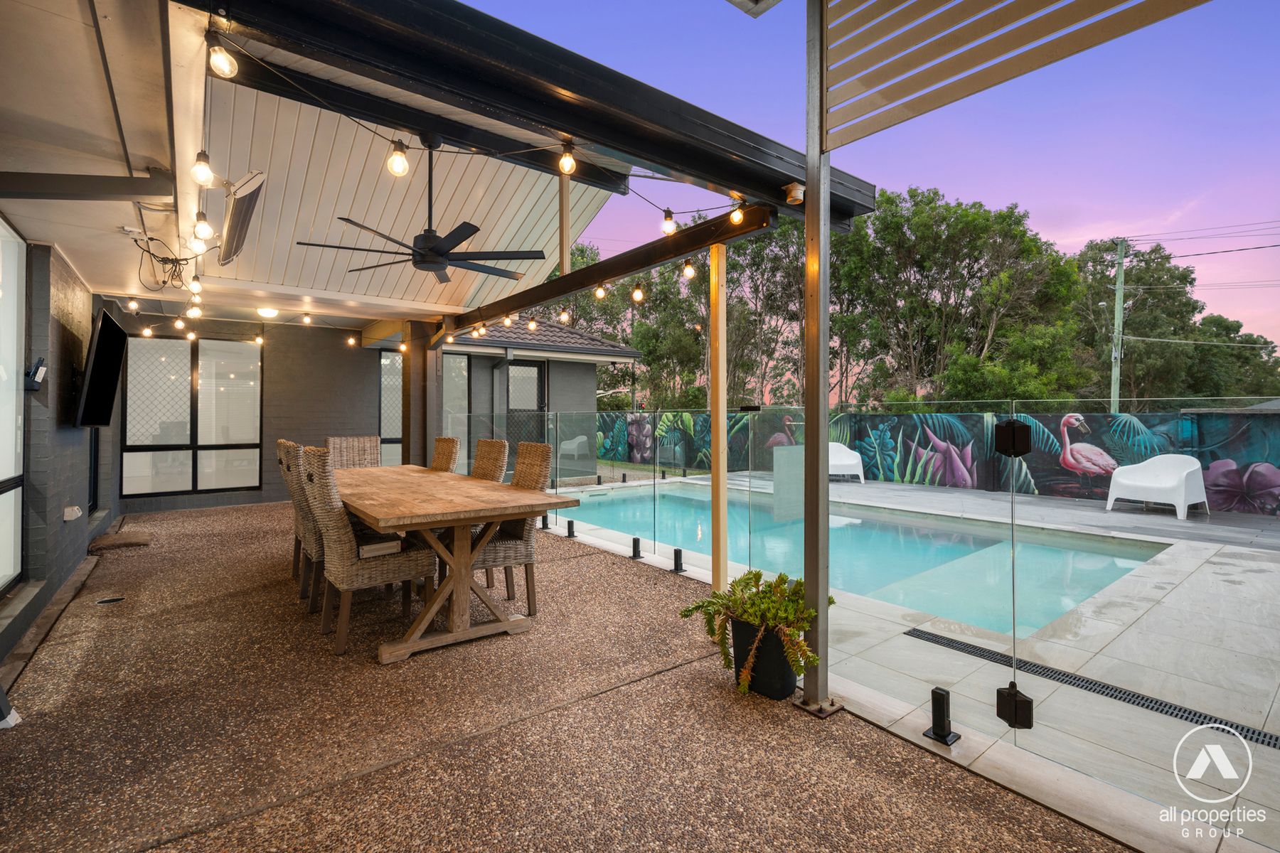 27 Paperbark Crescent, Heathwood QLD 4110, Heathwood - Thumbnail 2