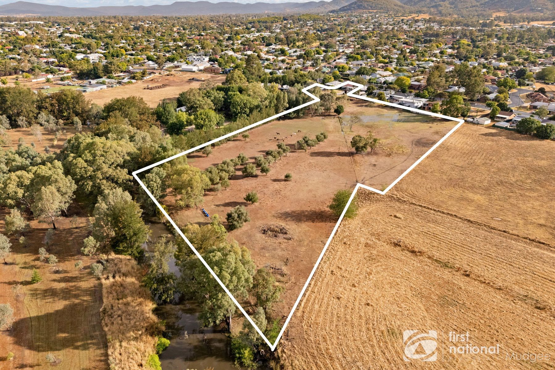 154 Market Street, Mudgee NSW 2850