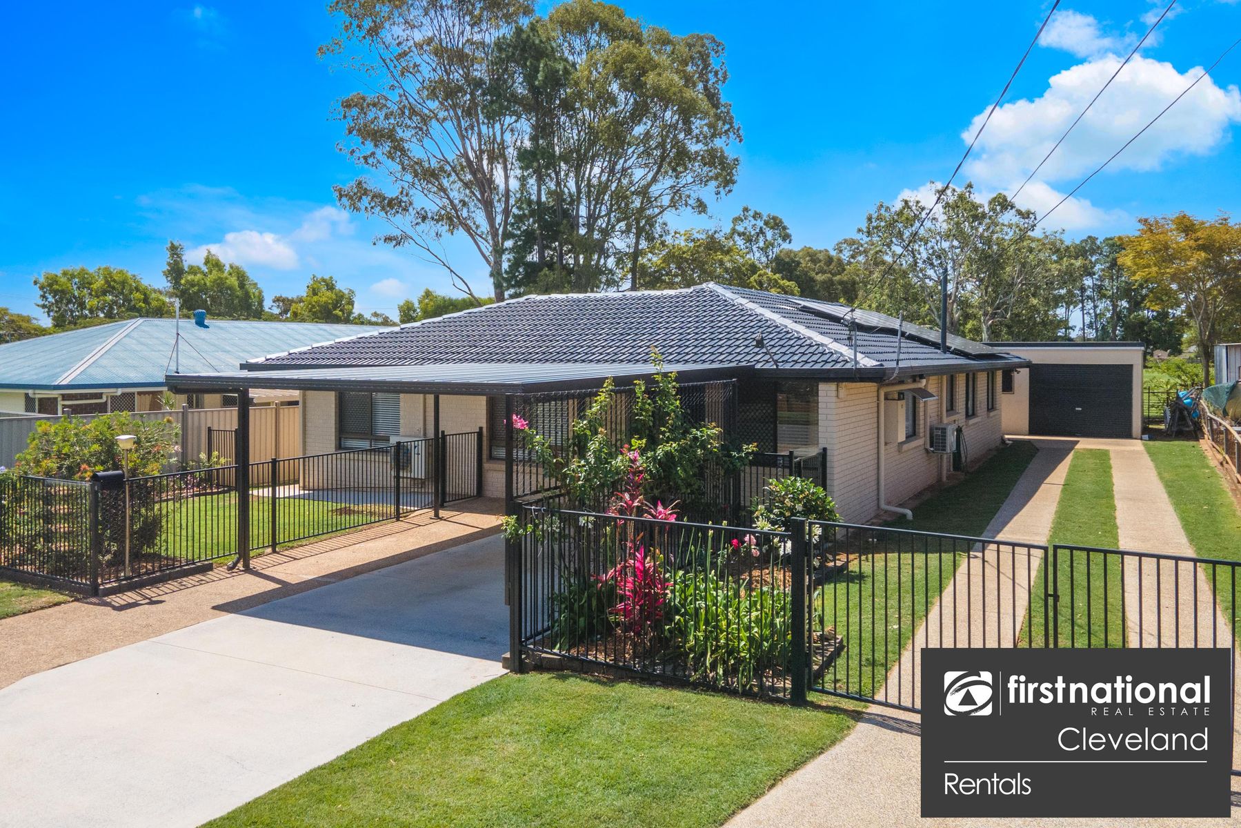 4 Mackenzie Street, Ormiston QLD 4160