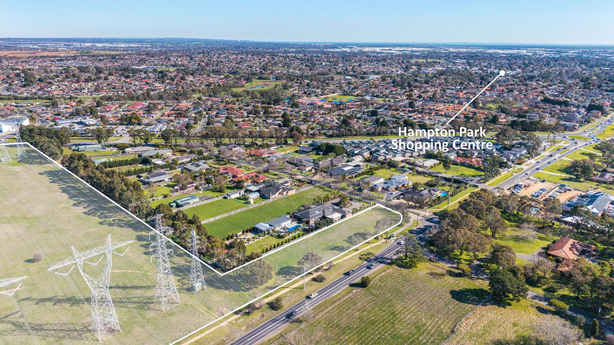 2 The Grove, Hampton Park, Hampton Park - Thumbnail 2