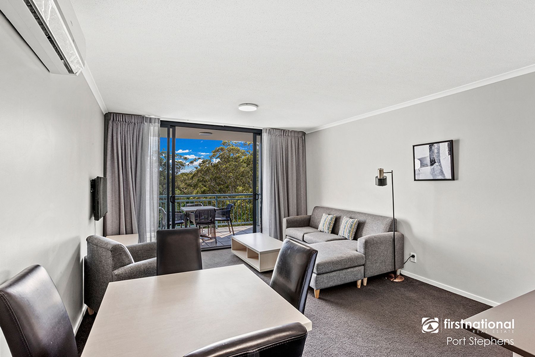 421/61B Dowling Street, Nelson Bay, NSW 2315