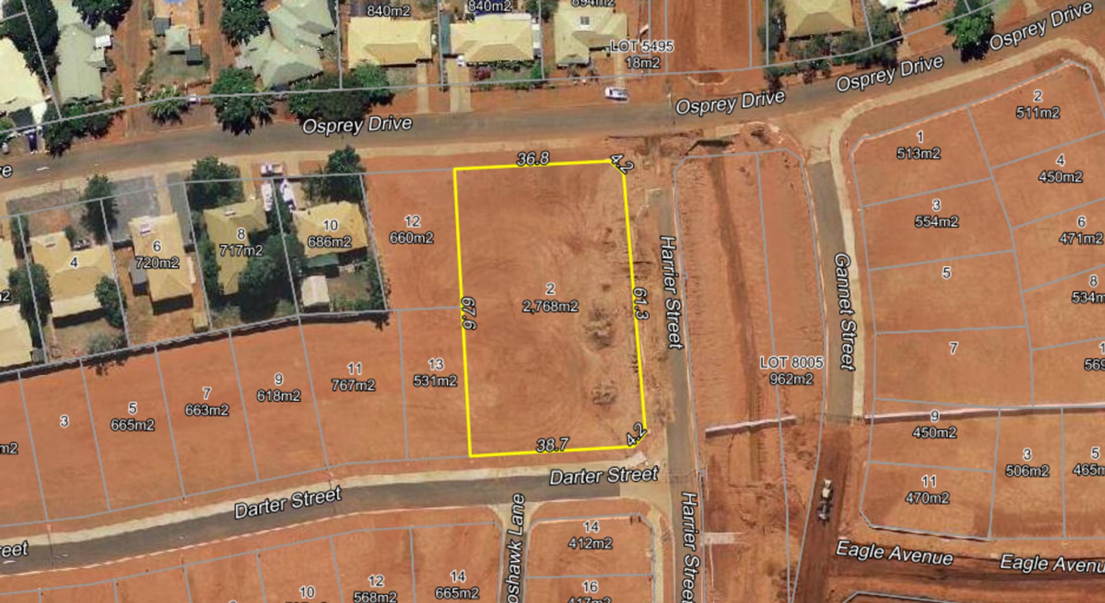 Lot 9/2 Harrier Street, South Hedland WA 6722, South Hedland - Thumbnail 2