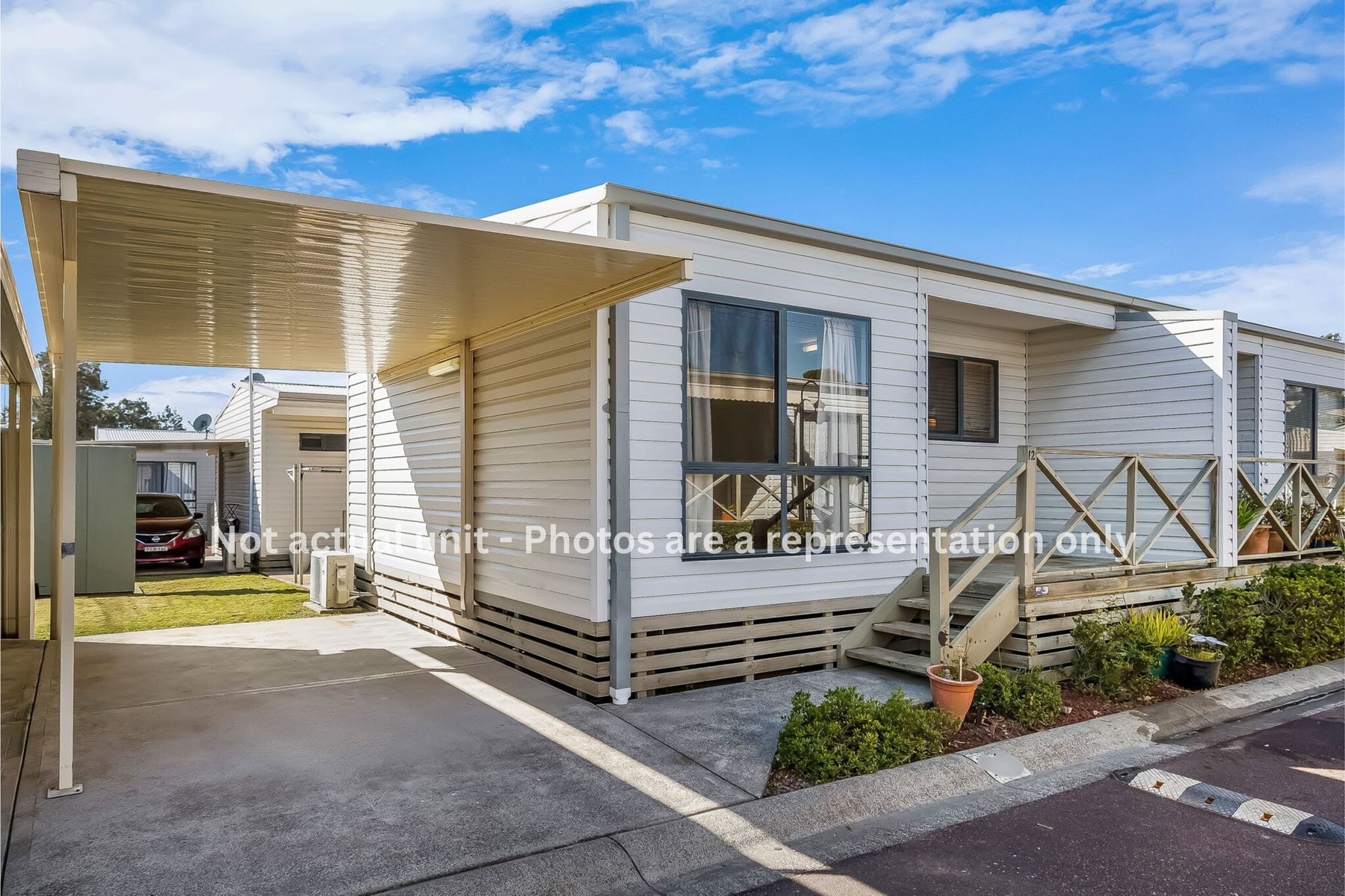4/4 MINNAMOORA STREET, Wangi Wangi, NSW 2267, Wangi Wangi - Thumbnail 7