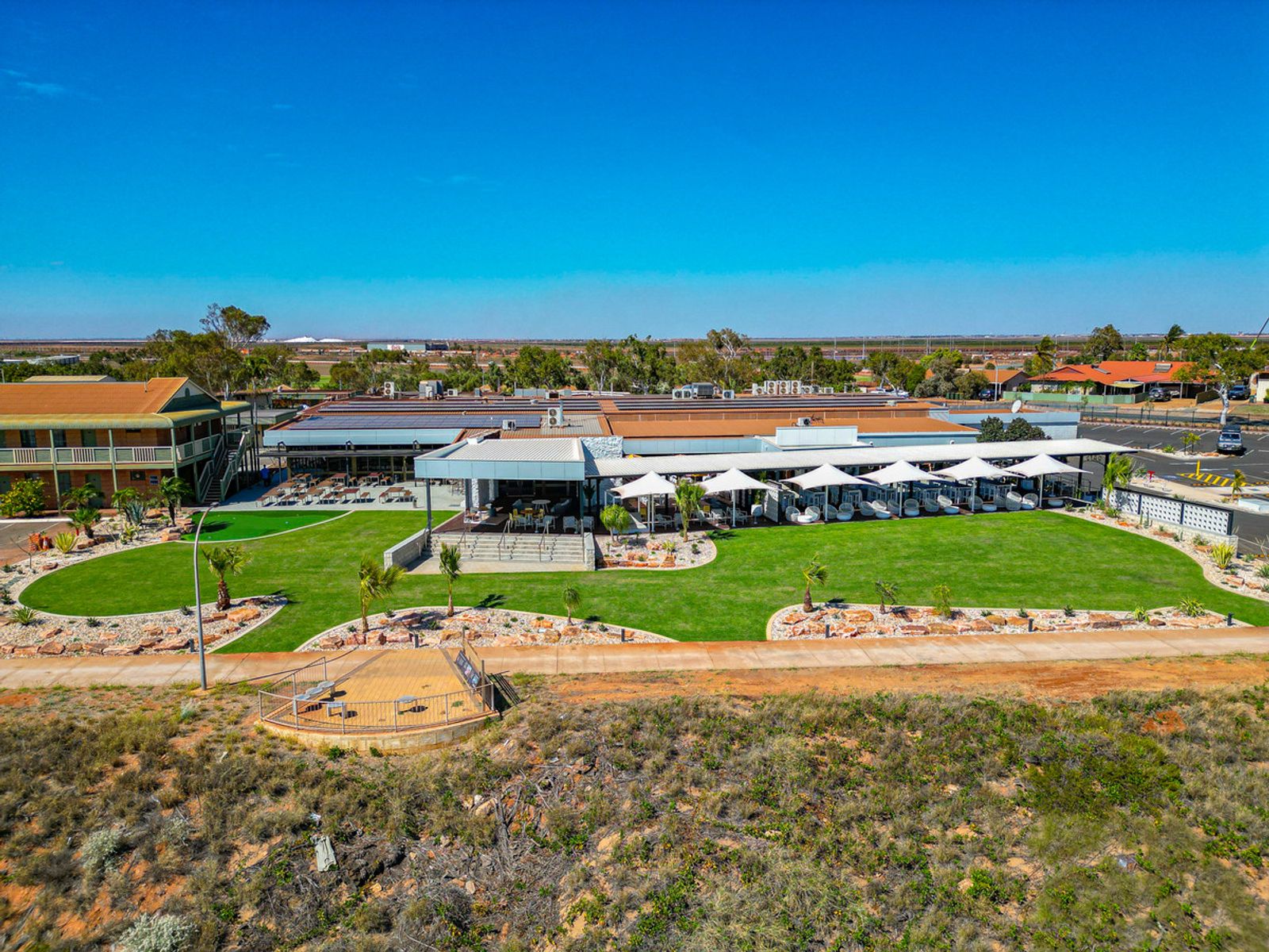 4A Pilkington Street, Port Hedland WA 6721, Port Hedland - Thumbnail 5