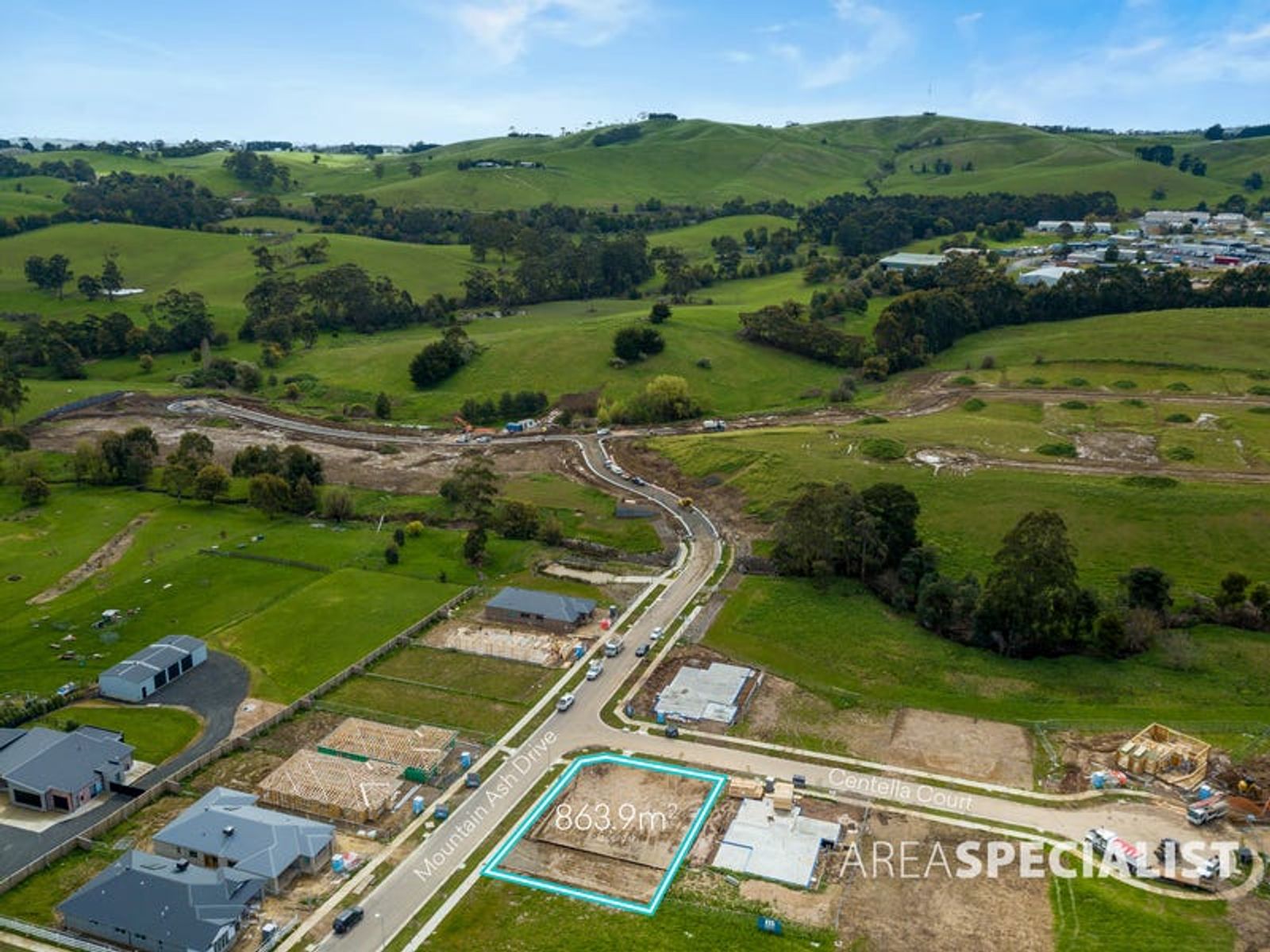 2 Centella Court, Korumburra, VIC 3950, Korumburra - Thumbnail 7