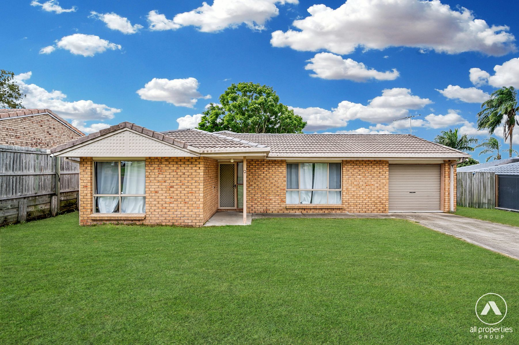 9 WILKINS COURT, Boronia Heights QLD 4124