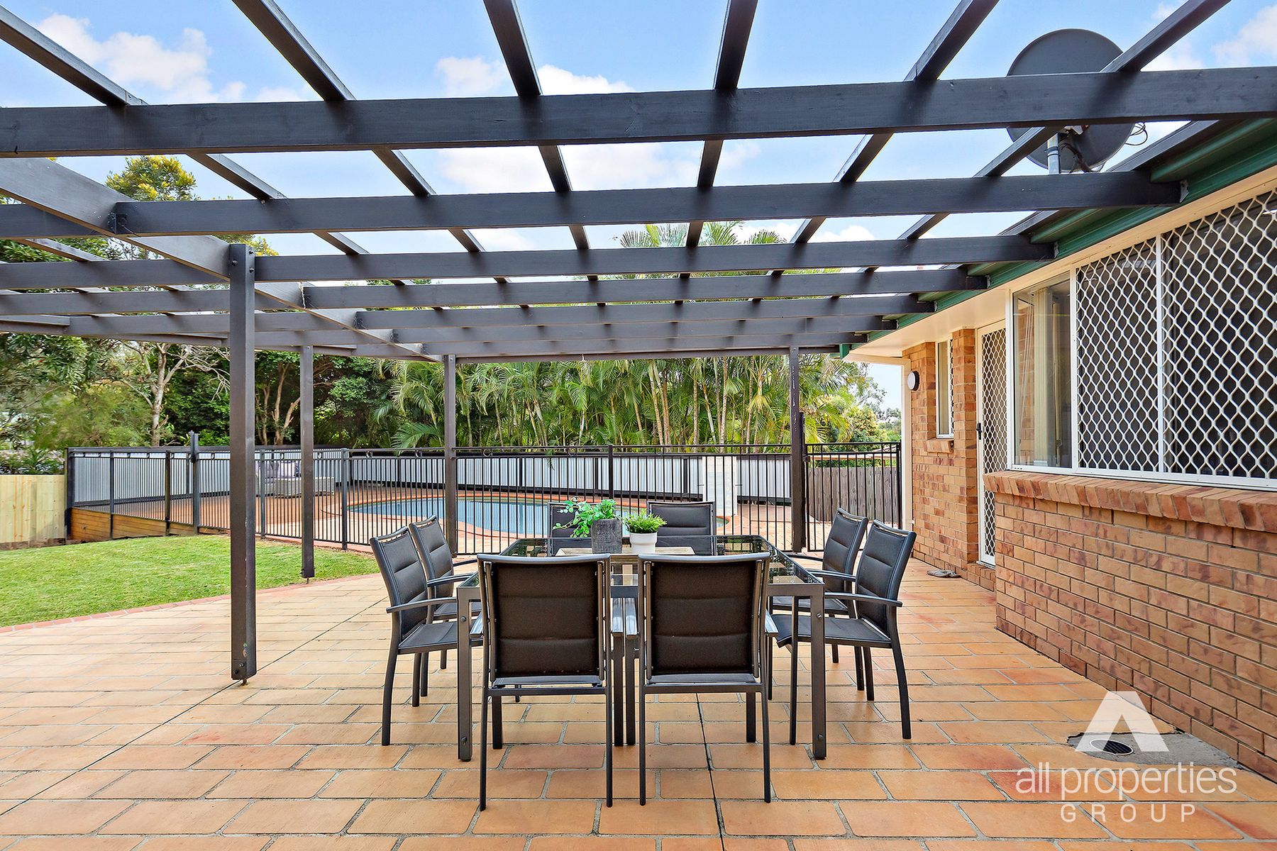 9 Errol Flynn Court, Parkwood QLD 4214, Parkwood - Thumbnail 3