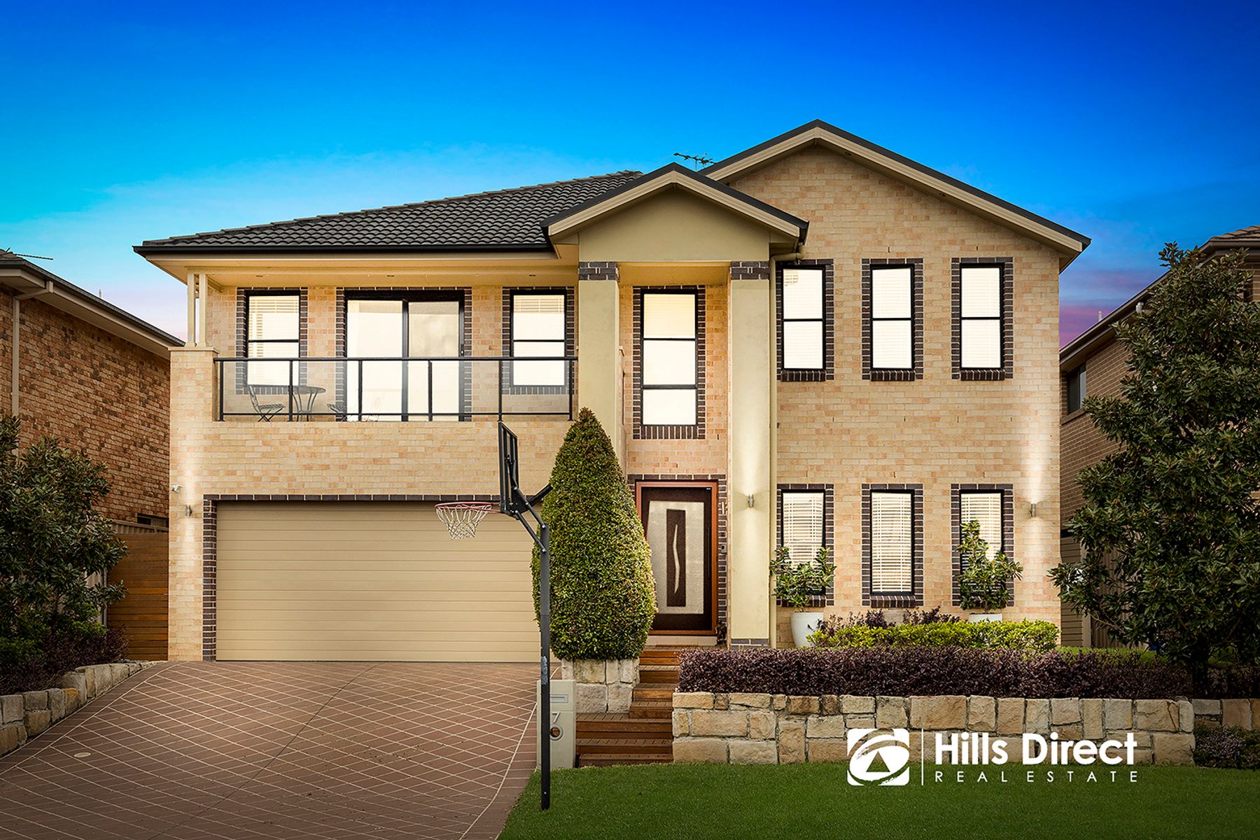 7 Rainbow Court, Kellyville Ridge NSW 2155
